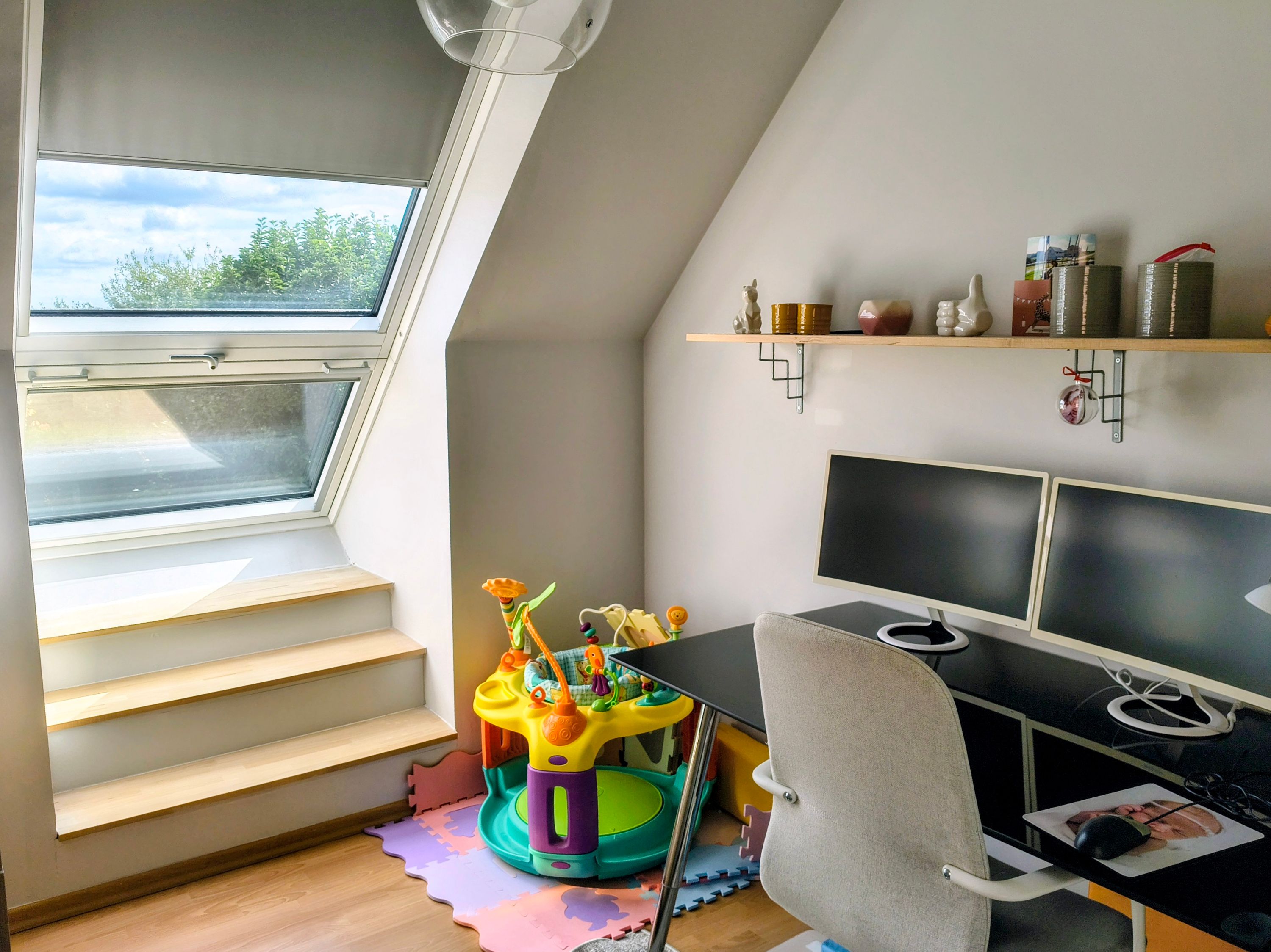 Charmante woning in het groen , recentelijk gerenoveerd - foto 8