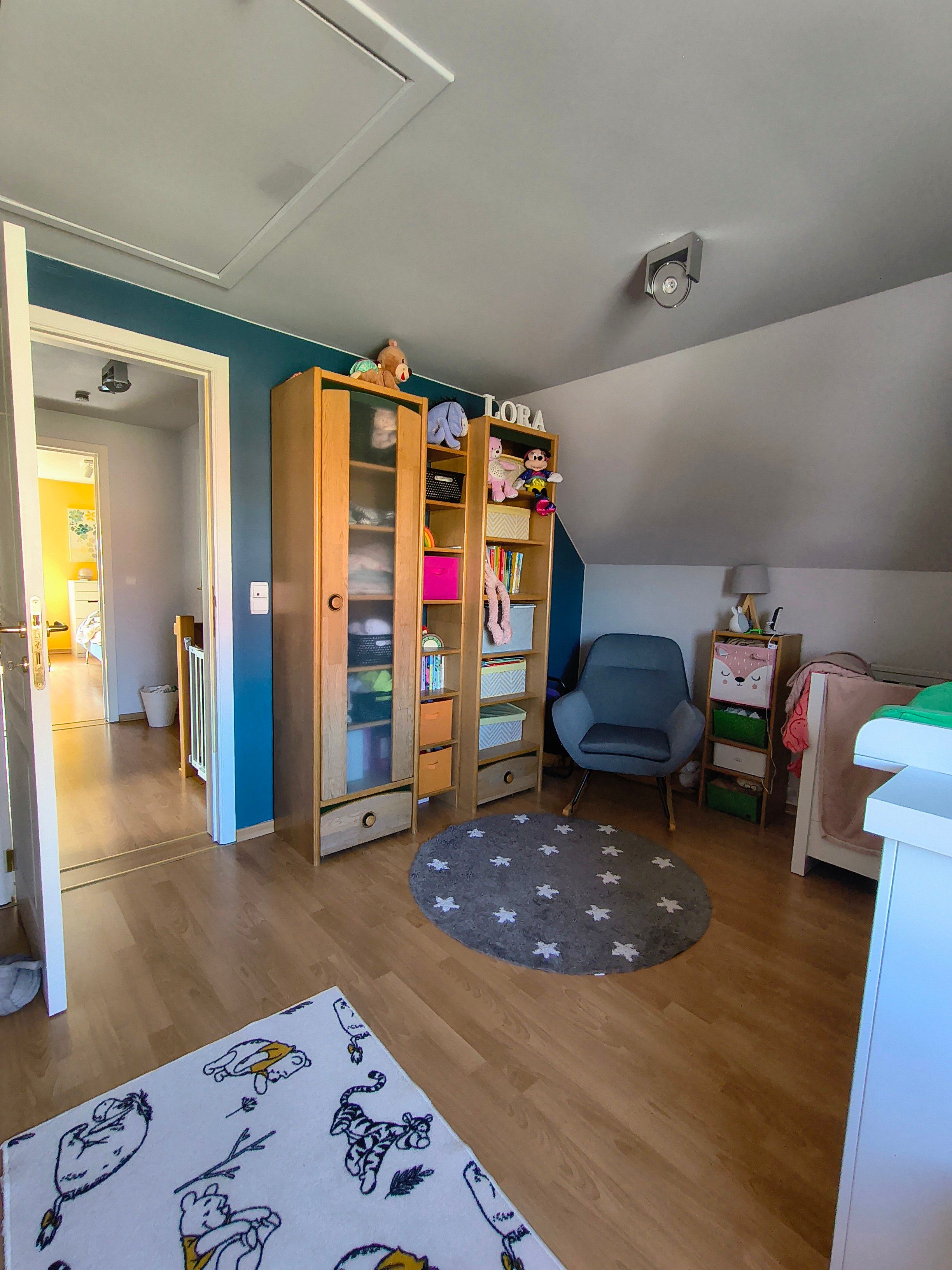 Charmante woning in het groen , recentelijk gerenoveerd - foto 10
