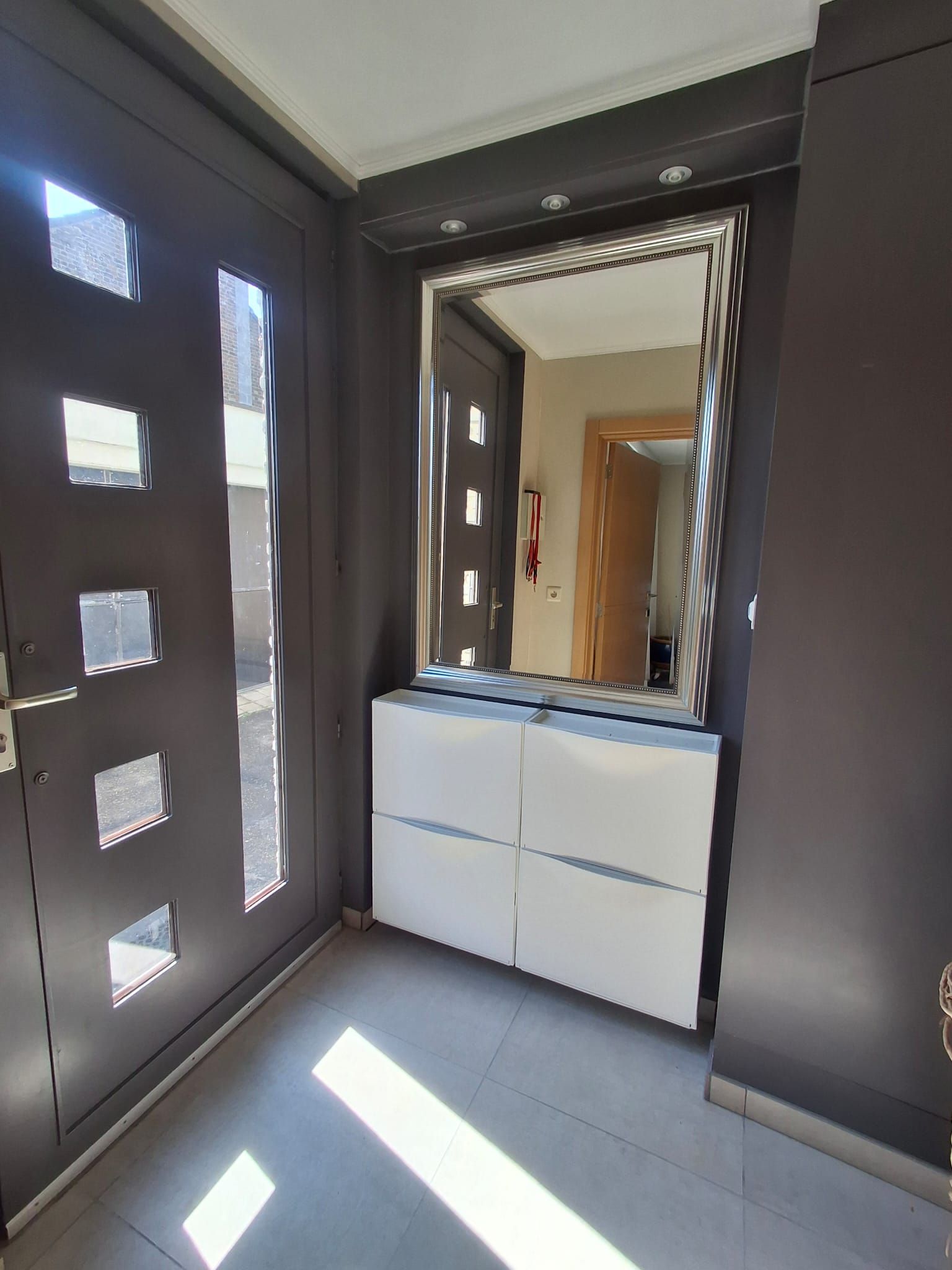 Instapklare A-woning met ruime garage nabij station Landen+ toekomstige Zeybpark - foto 2