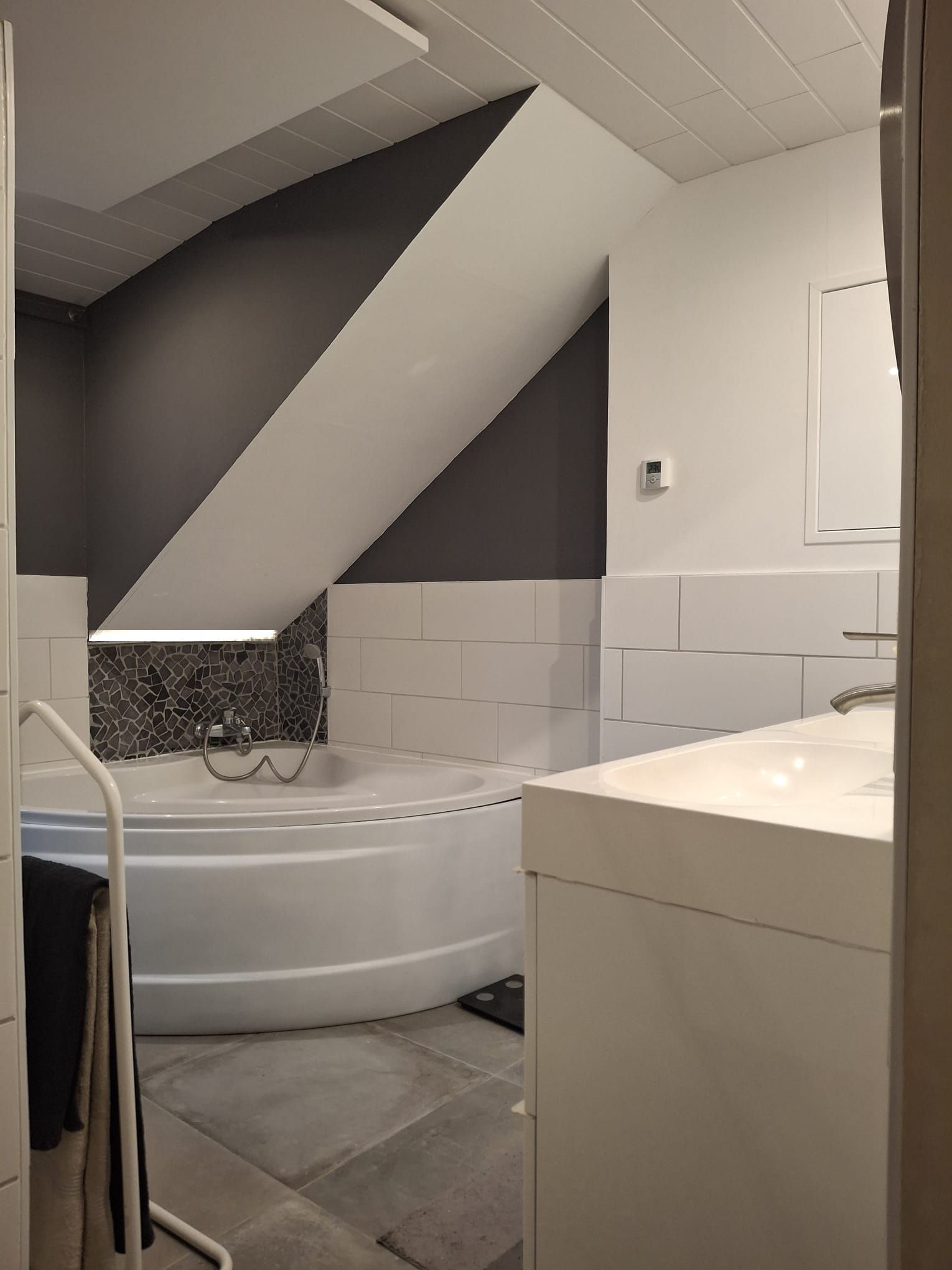 Instapklare A-woning met ruime garage nabij station Landen+ toekomstige Zeybpark - foto 5