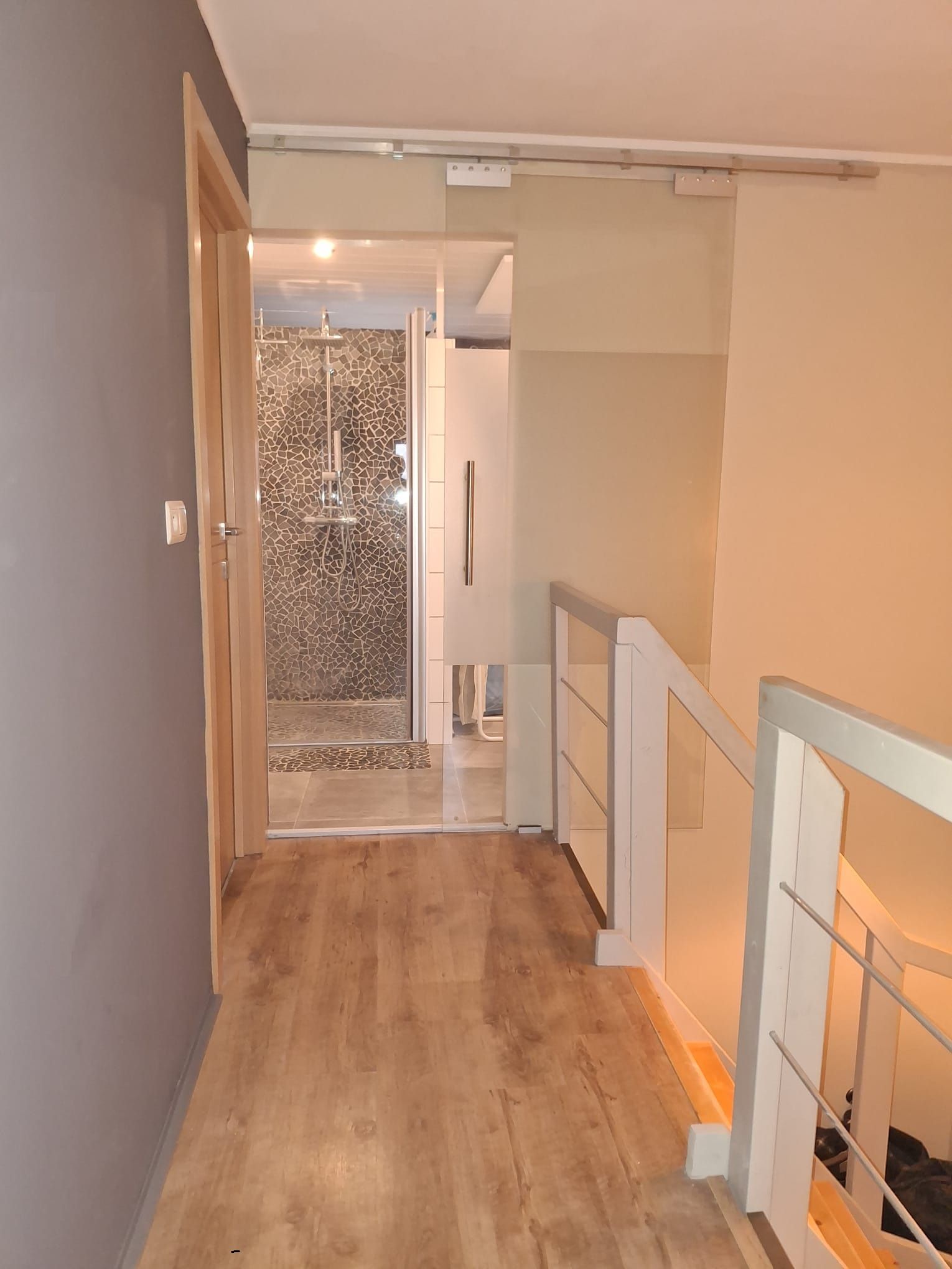 Instapklare A-woning met ruime garage nabij station Landen+ toekomstige Zeybpark - foto 4