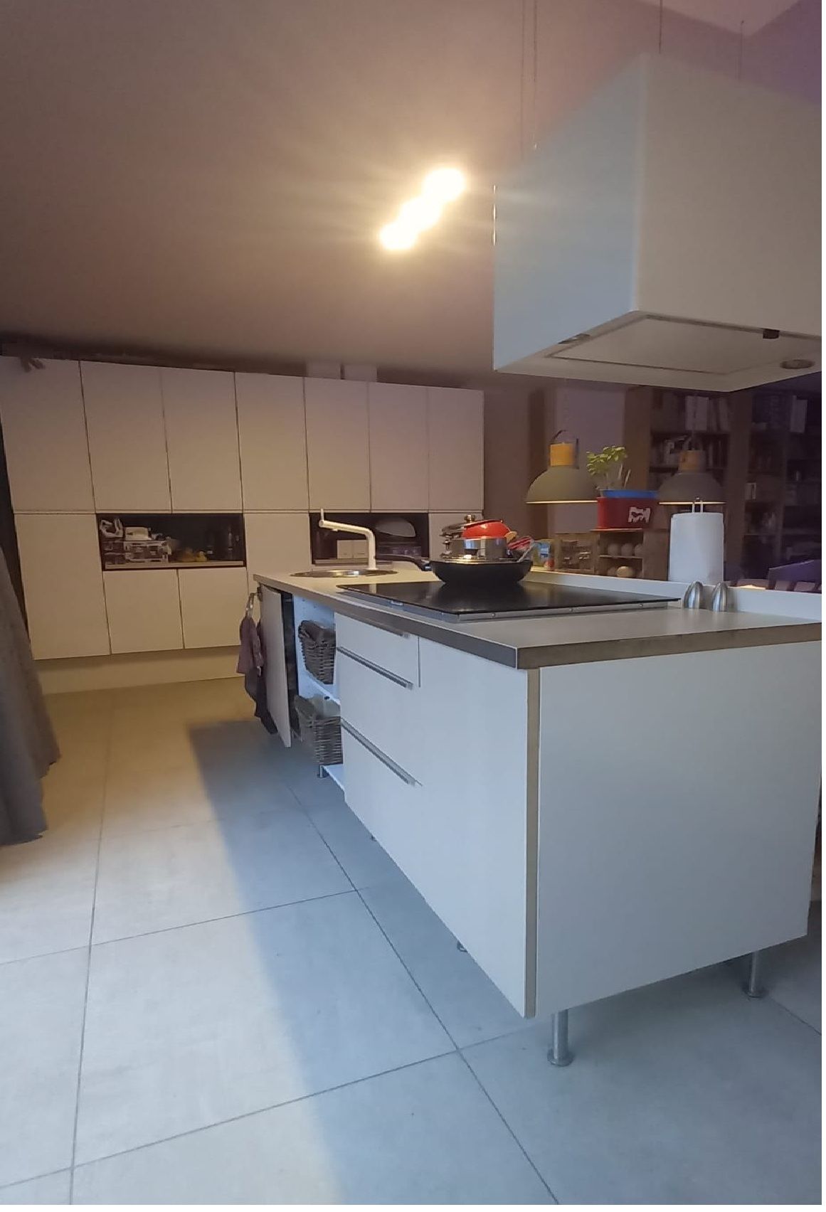 Instapklare A-woning met ruime garage nabij station Landen+ toekomstige Zeybpark - foto 7