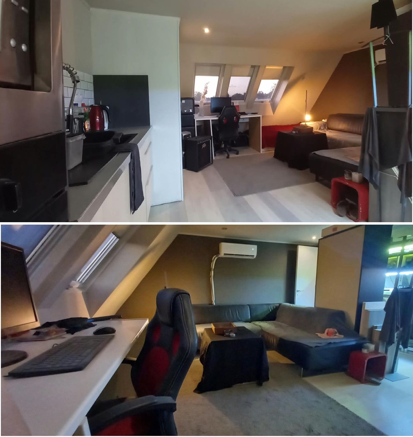 Instapklare A-woning met ruime garage nabij station Landen+ toekomstige Zeybpark - foto 10