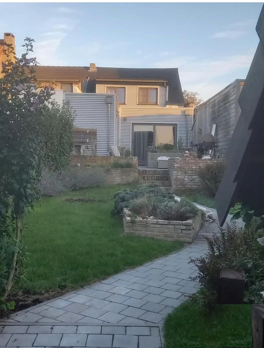Instapklare A-woning met ruime garage nabij station Landen+ toekomstige Zeybpark - foto 9