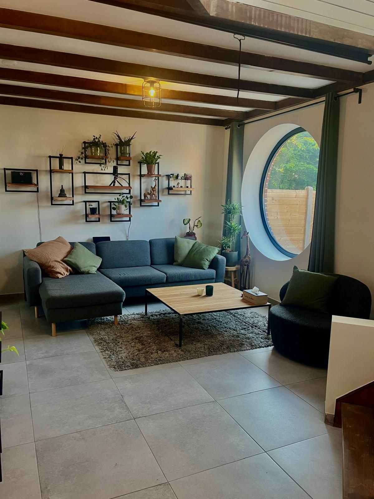 Karaktervolle en energiezuinige woning, op 15 min. van Leuven - foto 3