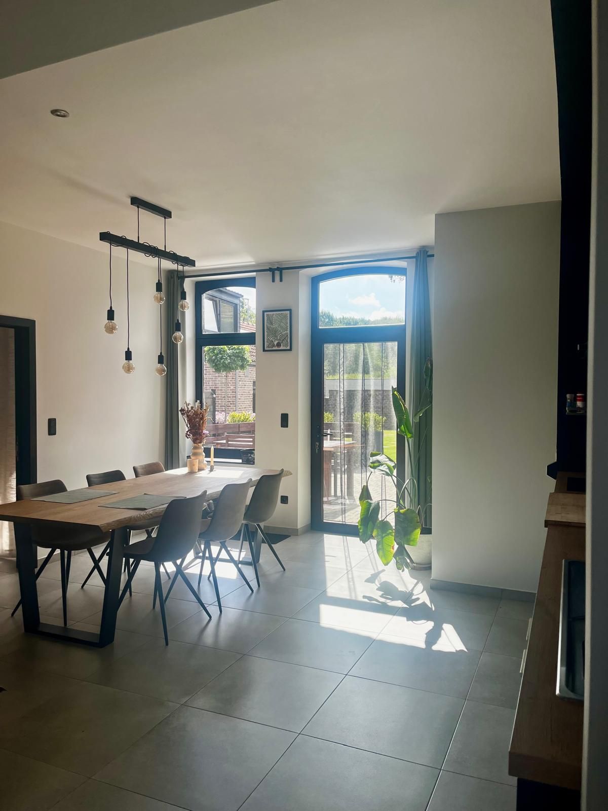 Karaktervolle en energiezuinige woning, op 15 min. van Leuven - foto 6