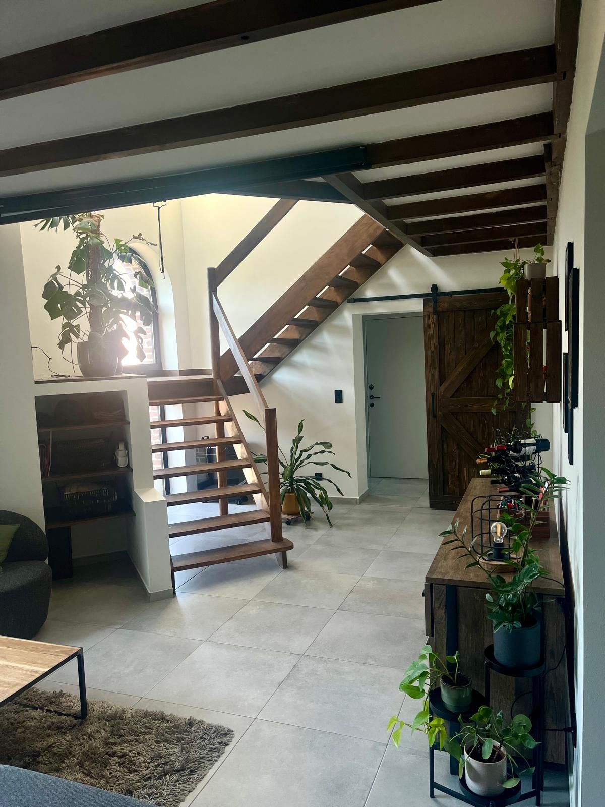 Karaktervolle en energiezuinige woning, op 15 min. van Leuven - foto 4