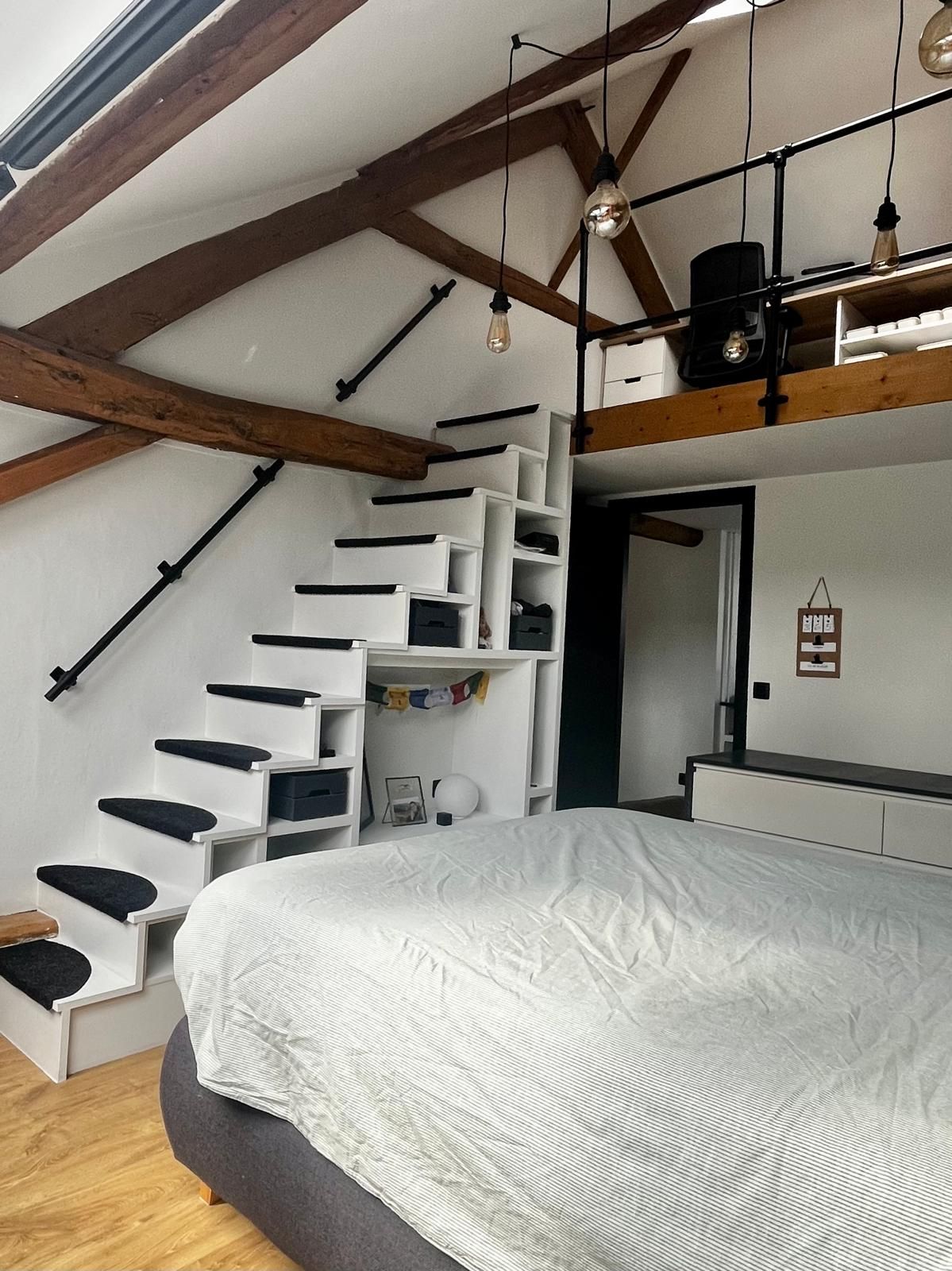 Karaktervolle en energiezuinige woning, op 15 min. van Leuven - foto 5