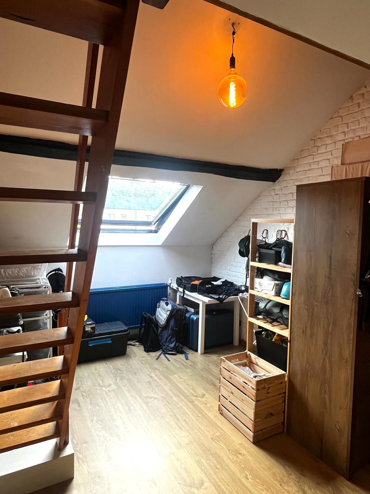 Karaktervolle en energiezuinige woning, op 15 min. van Leuven - foto 9