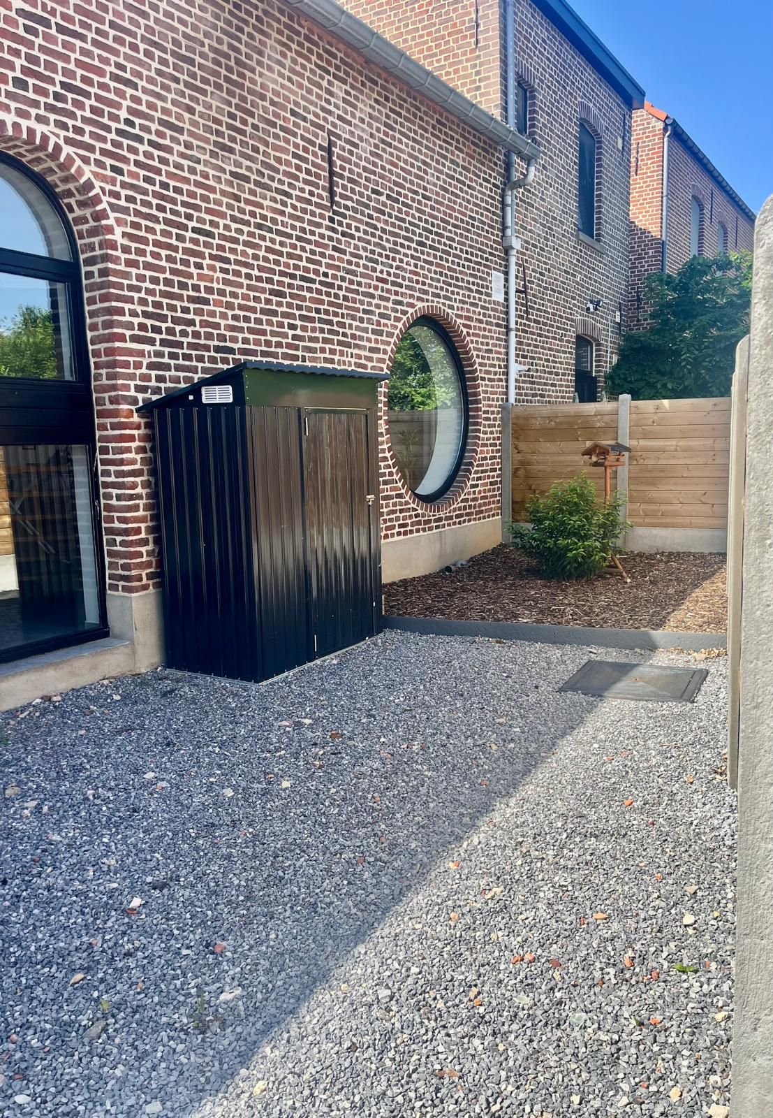 Karaktervolle en energiezuinige woning, op 15 min. van Leuven - foto 10