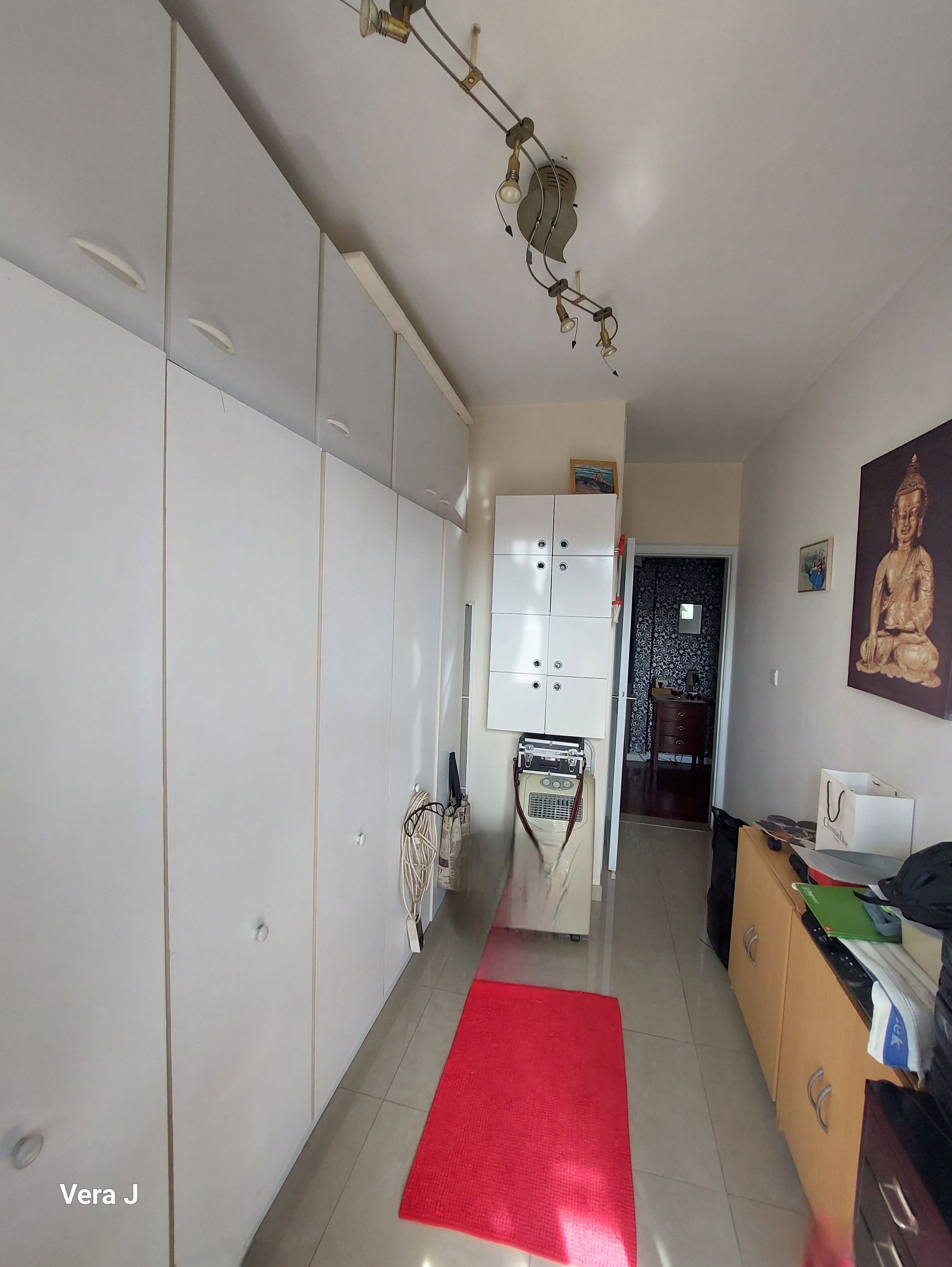 Ruim 2 slaapkamers appartement in Merksem met lift en parking ! - foto 7