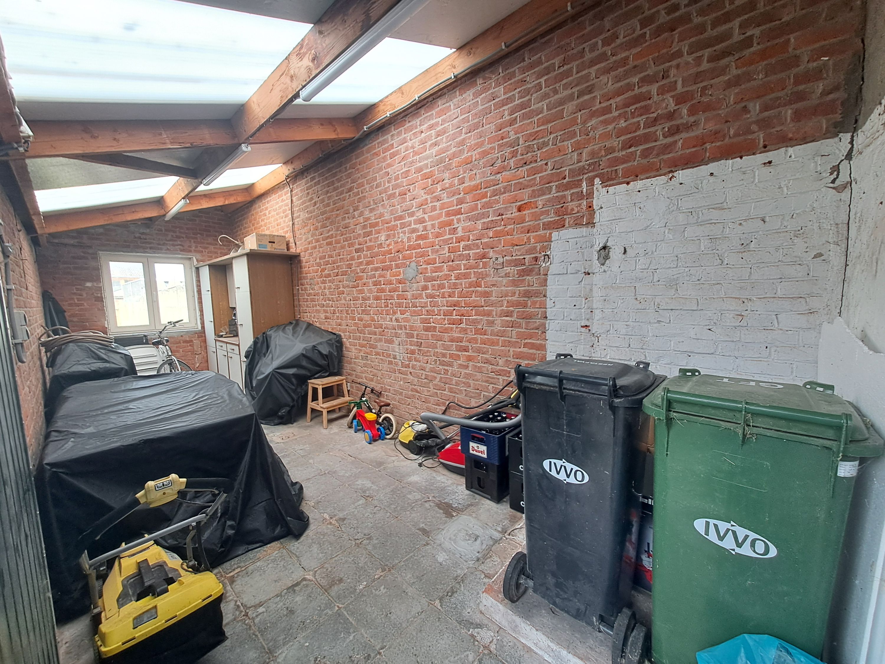 Instapklare, gerenoveerde woning met zonnige tuin en uitbreidingsmogelijkheid - foto 4