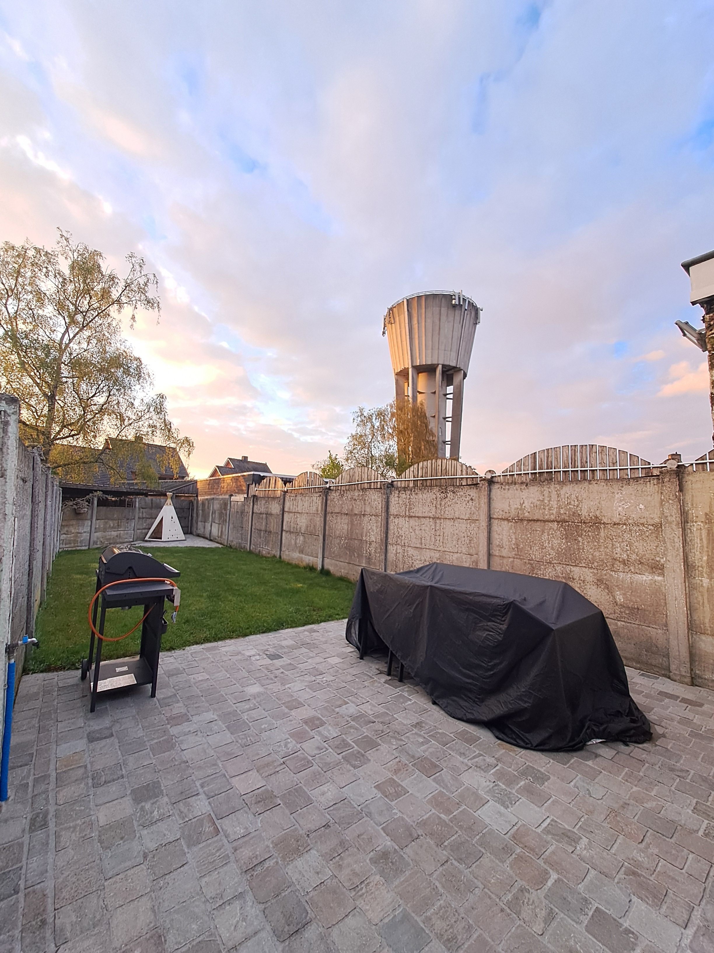 Instapklare, gerenoveerde woning met zonnige tuin en uitbreidingsmogelijkheid - foto 6