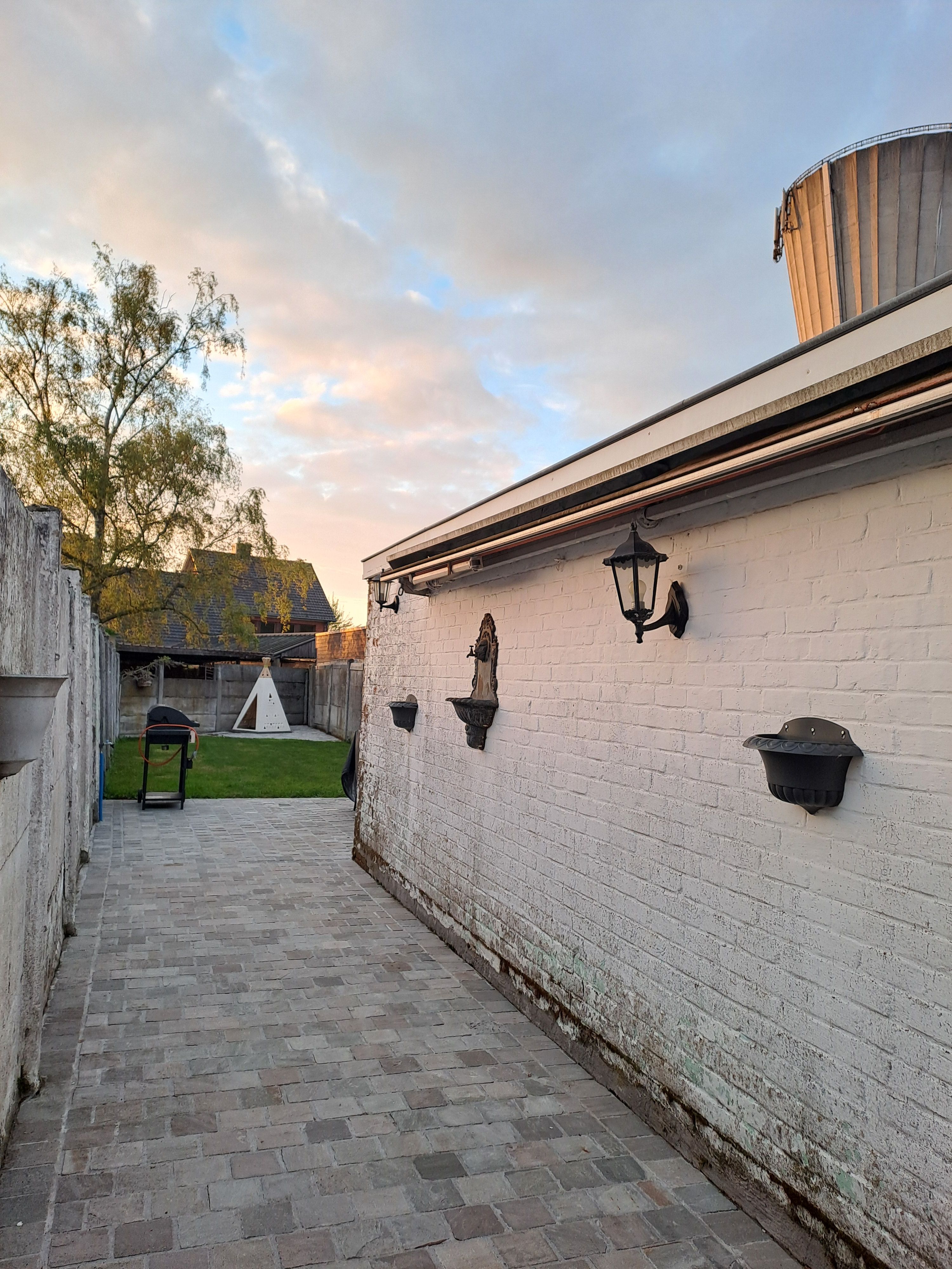 Instapklare, gerenoveerde woning met zonnige tuin en uitbreidingsmogelijkheid - foto 5