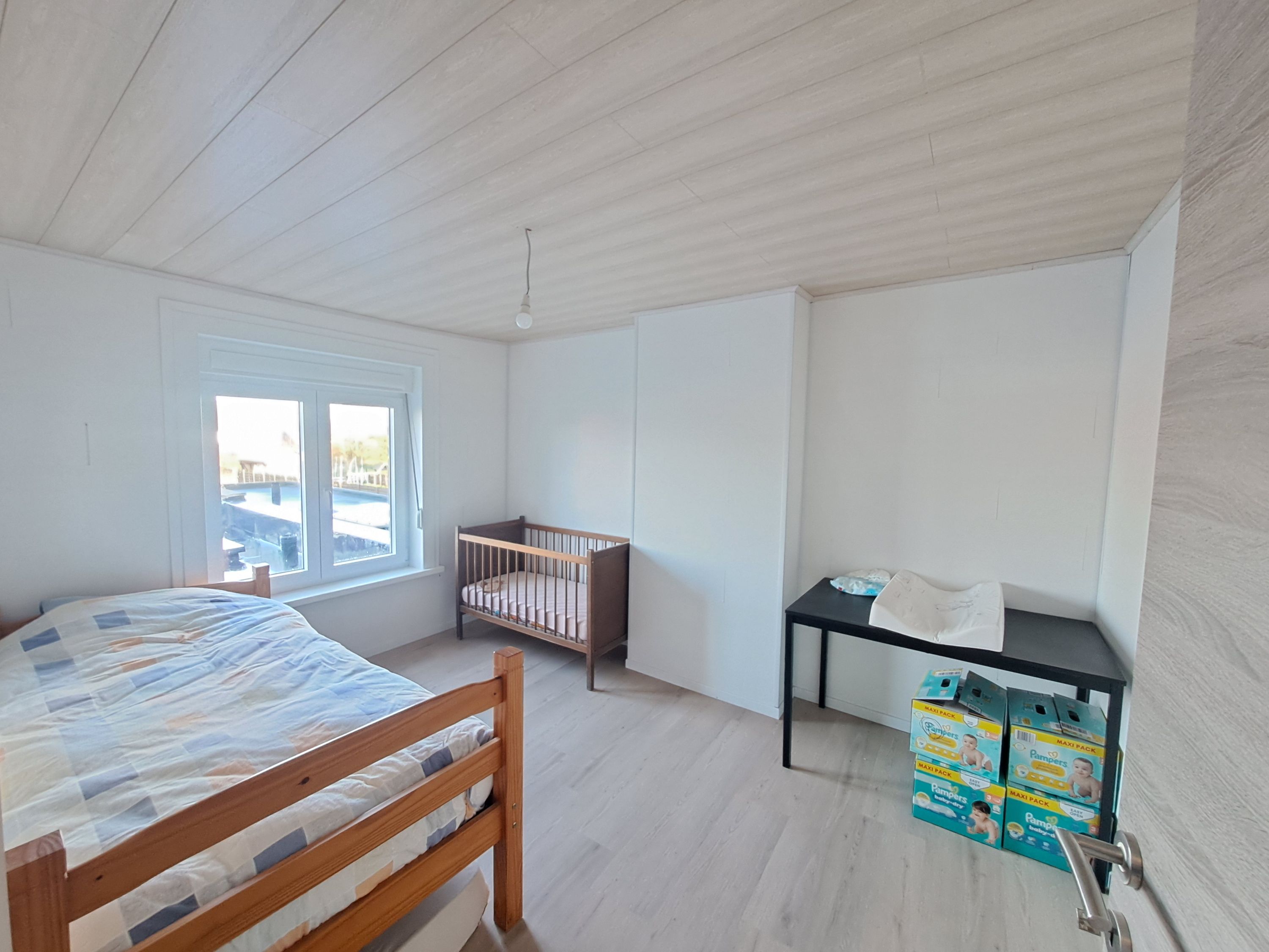 Instapklare, gerenoveerde woning met zonnige tuin en uitbreidingsmogelijkheid - foto 7