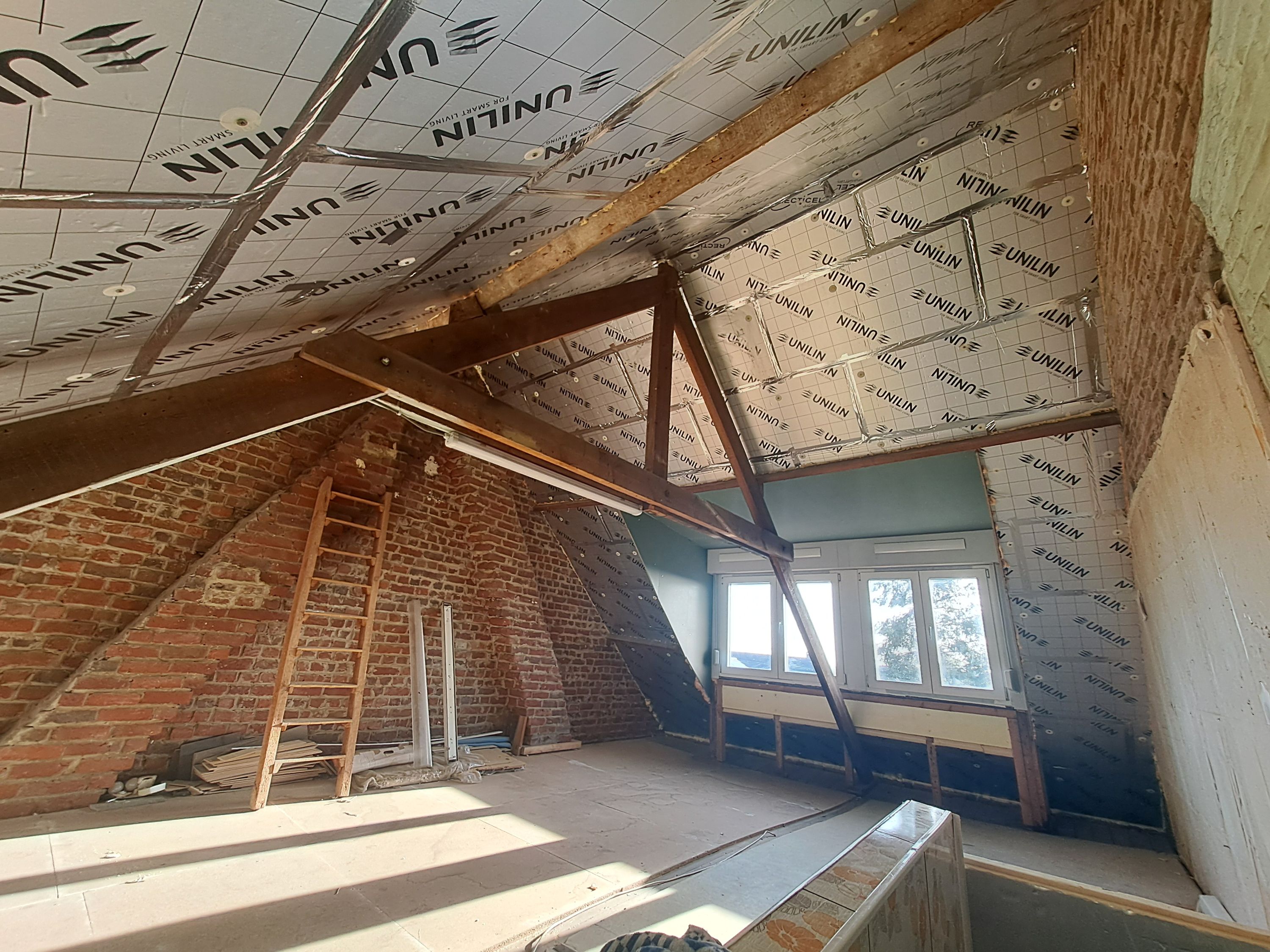 Instapklare, gerenoveerde woning met zonnige tuin en uitbreidingsmogelijkheid - foto 9