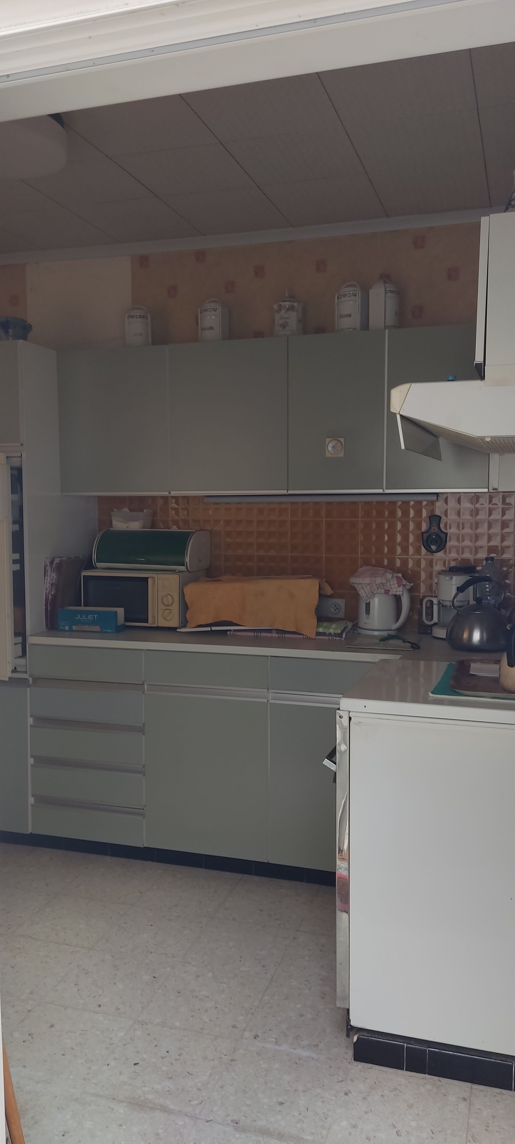 rijwoning met 4slk en zonnige tuin  en kelder - foto 3