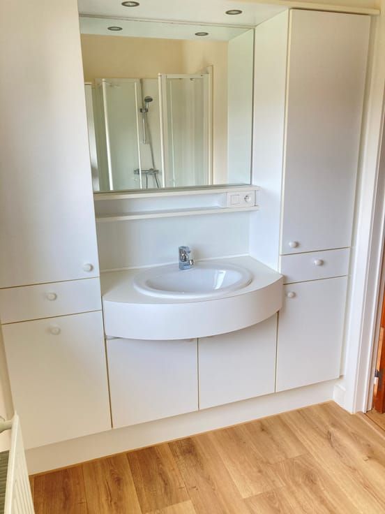 3-slpk appartement Koksijde, nabij strand en winkelstraat - foto 3