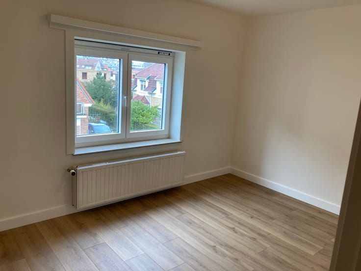 3-slpk appartement Koksijde, nabij strand en winkelstraat - foto 6