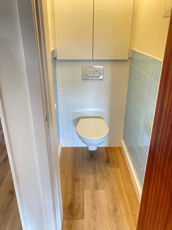 3-slpk appartement Koksijde, nabij strand en winkelstraat - foto 5