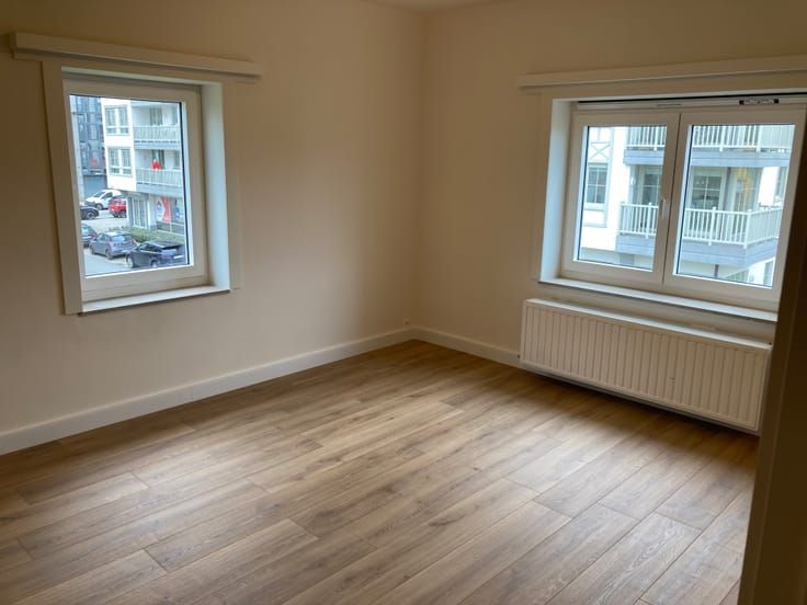 3-slpk appartement Koksijde, nabij strand en winkelstraat - foto 8