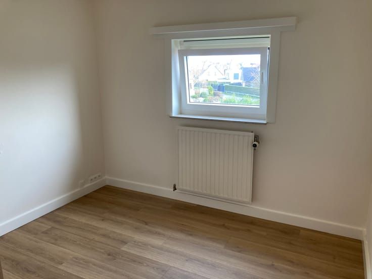 3-slpk appartement Koksijde, nabij strand en winkelstraat - foto 7