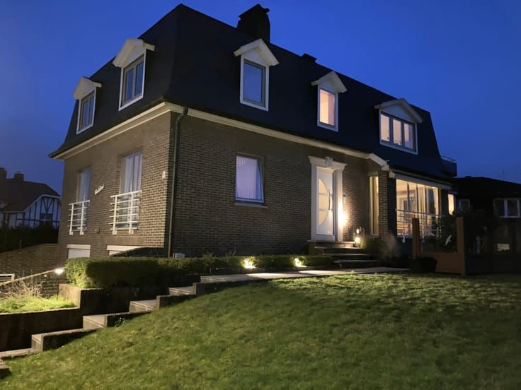 3-slpk appartement Koksijde, nabij strand en winkelstraat - foto 9