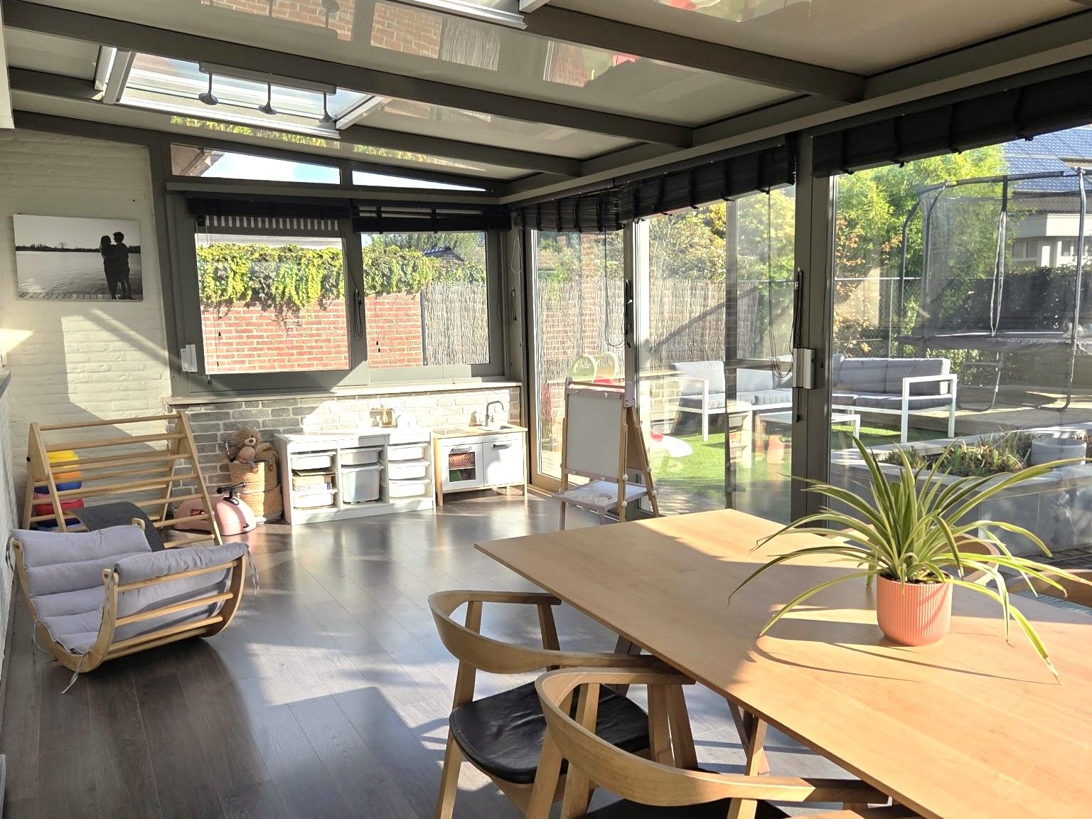 Instapklare halfopen woning in doodlopende straat - foto 3