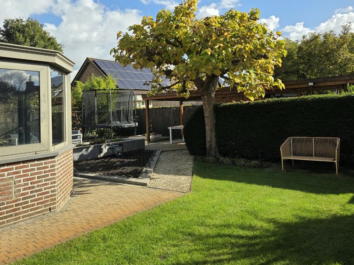 Instapklare halfopen woning in doodlopende straat - foto 8