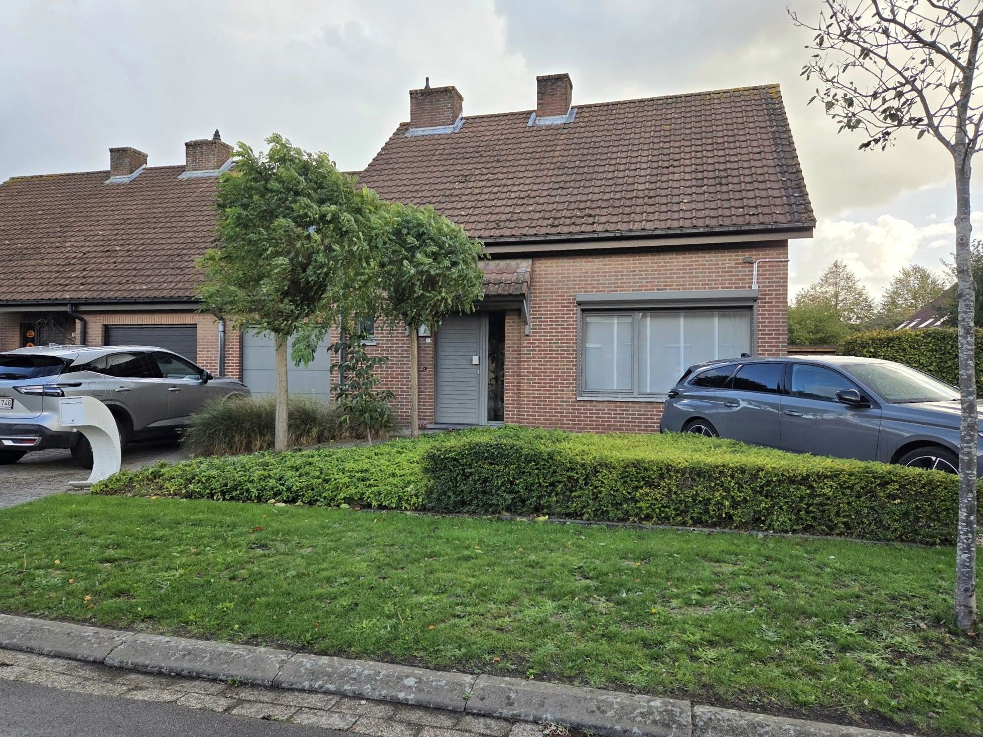 Instapklare halfopen woning in doodlopende straat - foto 9