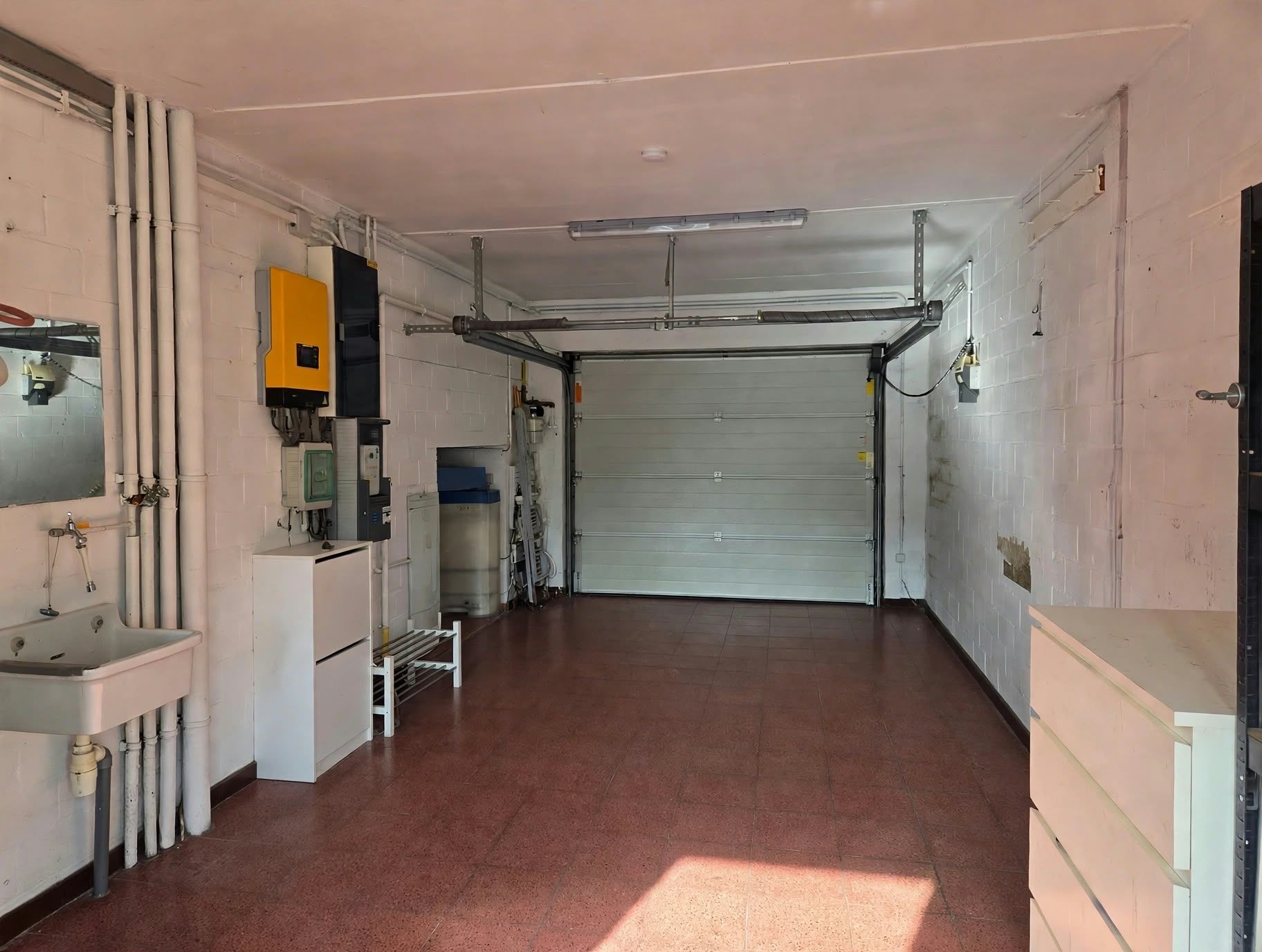 Instapklare halfopen woning in doodlopende straat - foto 10