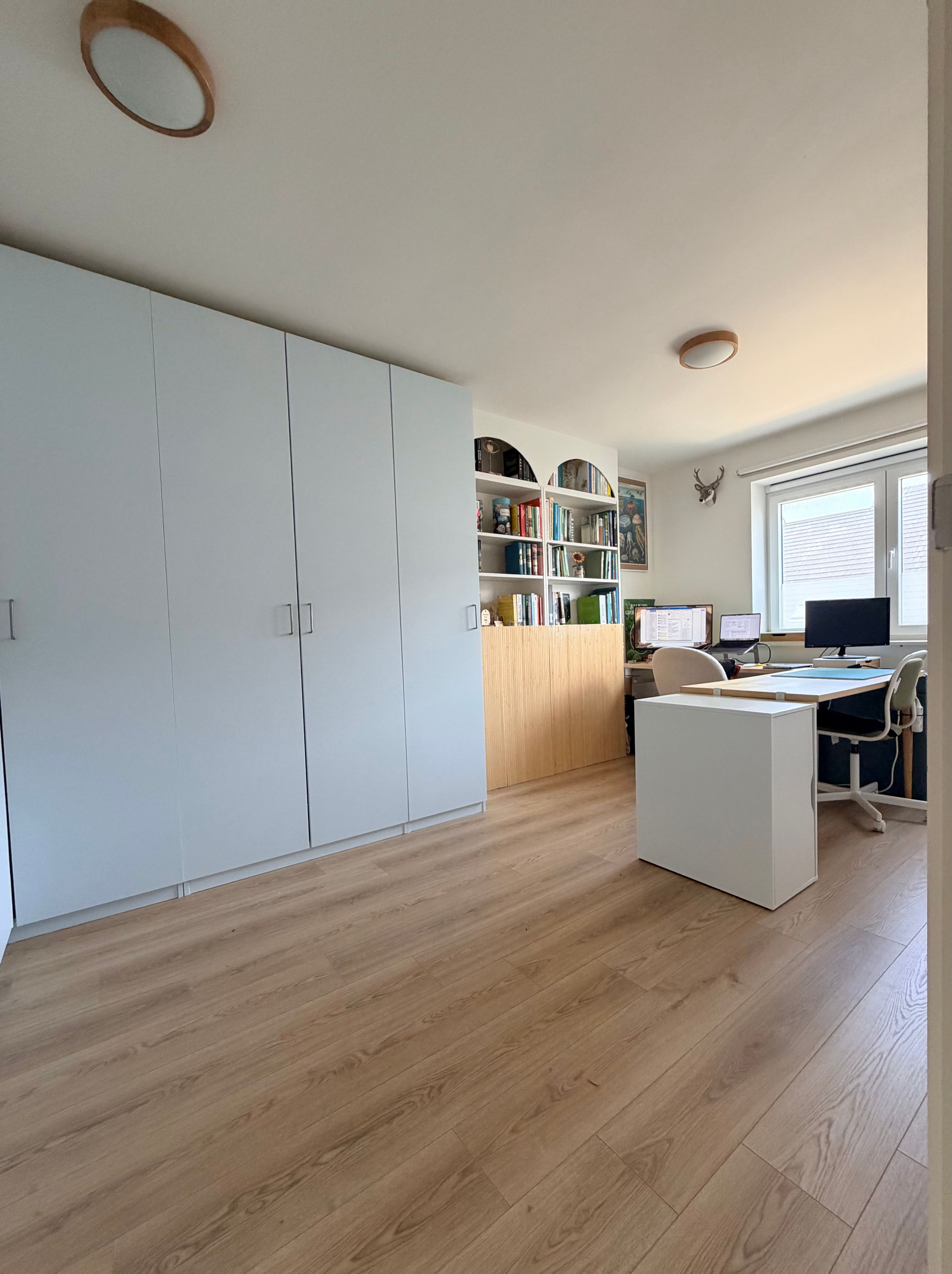 Halfopen instapklare gezinswoning in Mariakerke - Oostende - foto 6