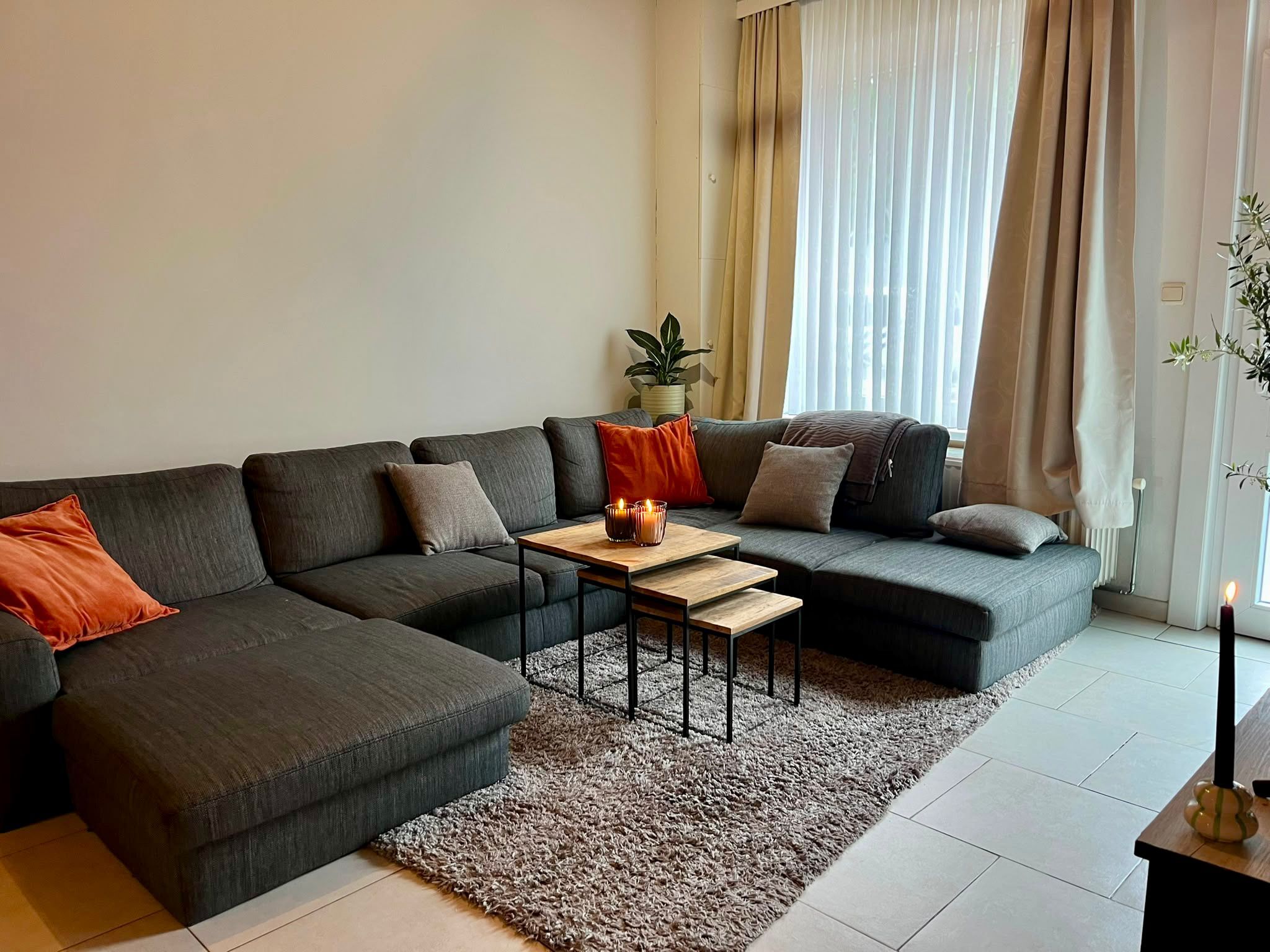Gerenoveerde 4-slaapkamer woning te koop in Vilvoorde - foto 2