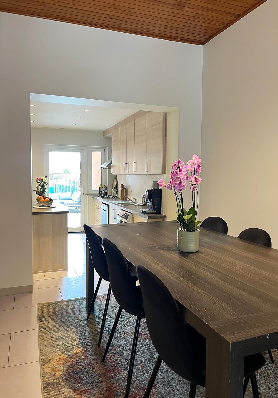 Gerenoveerde 4-slaapkamer woning te koop in Vilvoorde - foto 4