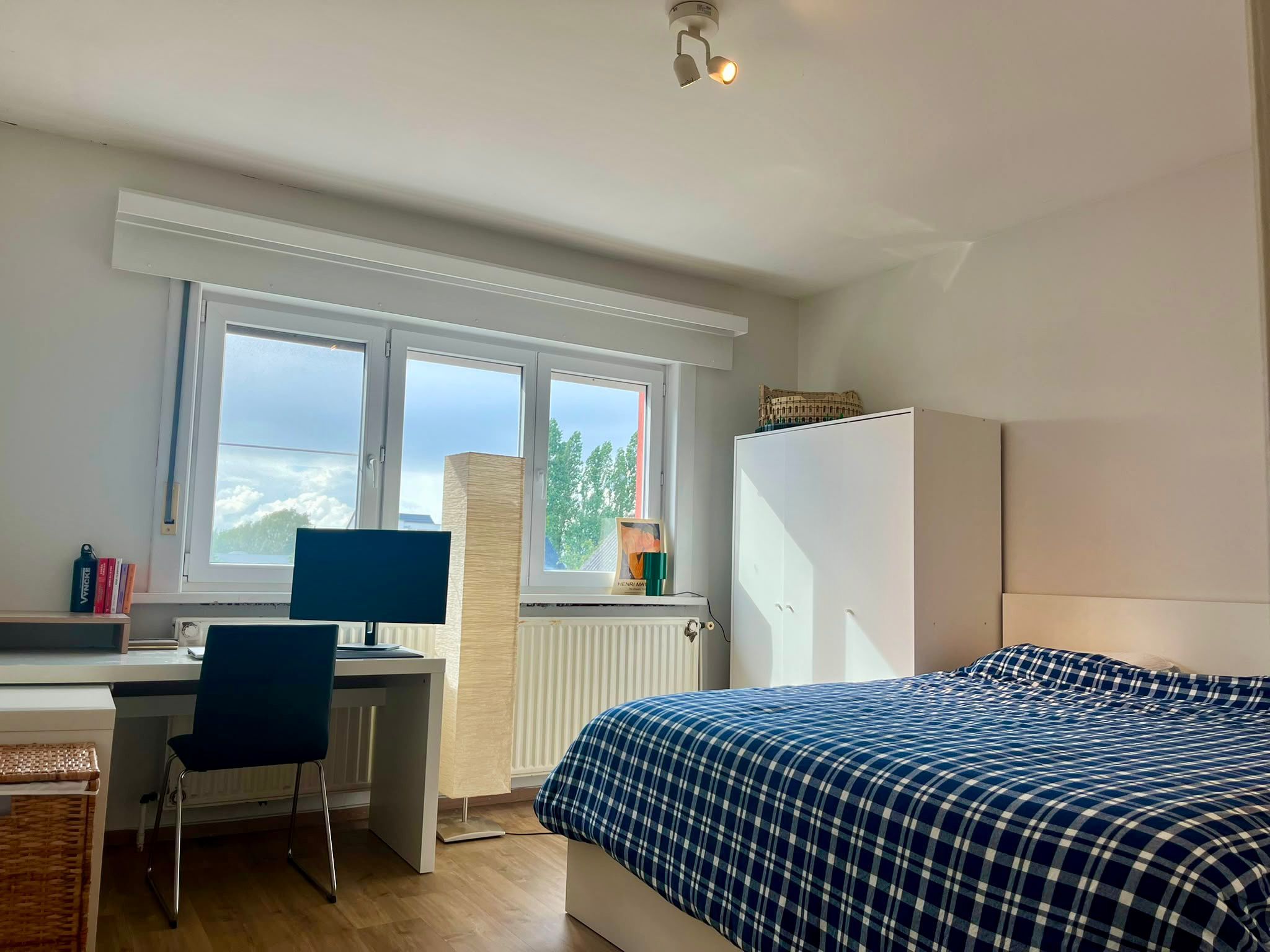 Gerenoveerde 4-slaapkamer woning te koop in Vilvoorde - foto 6