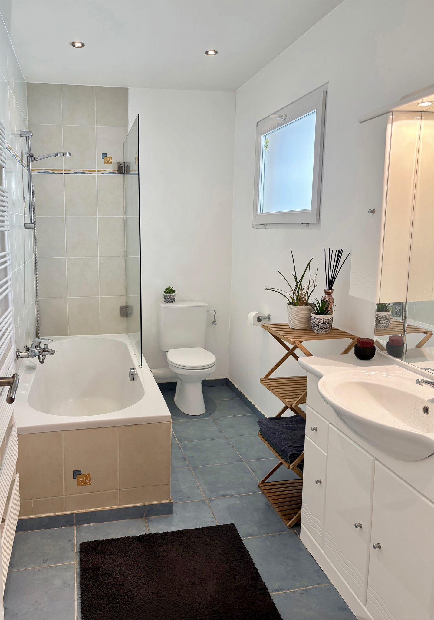 Gerenoveerde 4-slaapkamer woning te koop in Vilvoorde - foto 5