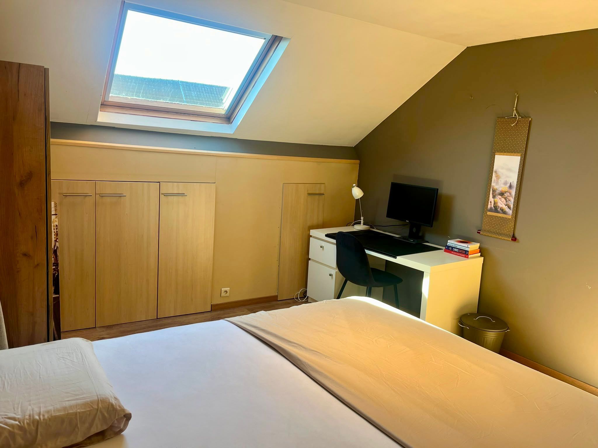 Gerenoveerde 4-slaapkamer woning te koop in Vilvoorde - foto 8