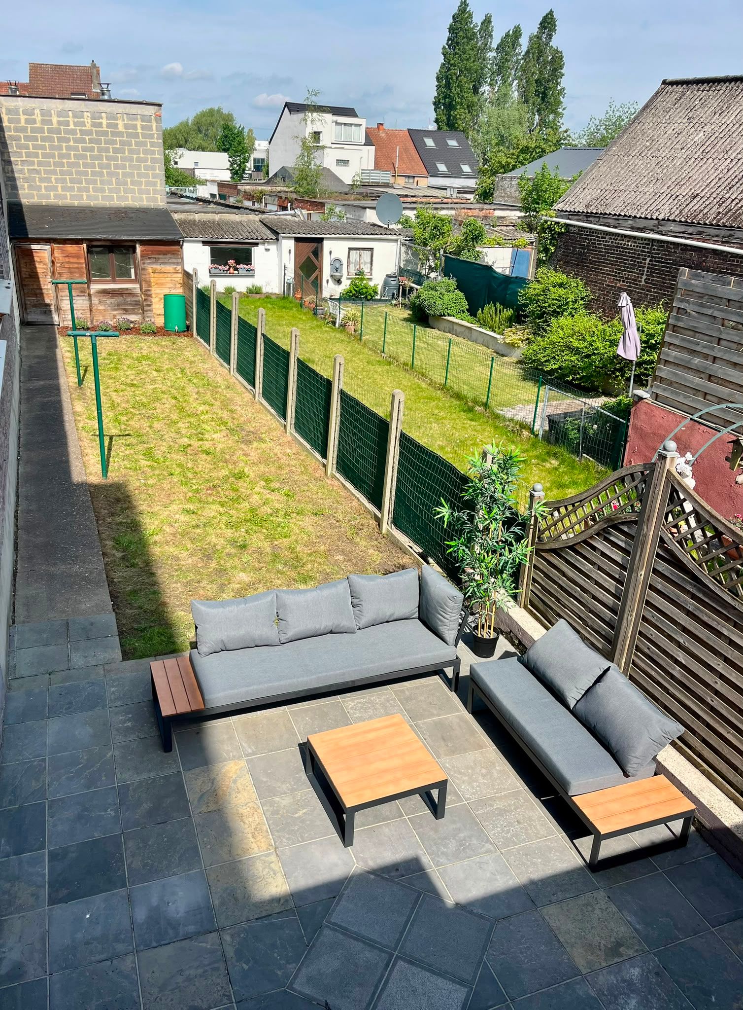 Gerenoveerde 4-slaapkamer woning te koop in Vilvoorde - foto 9