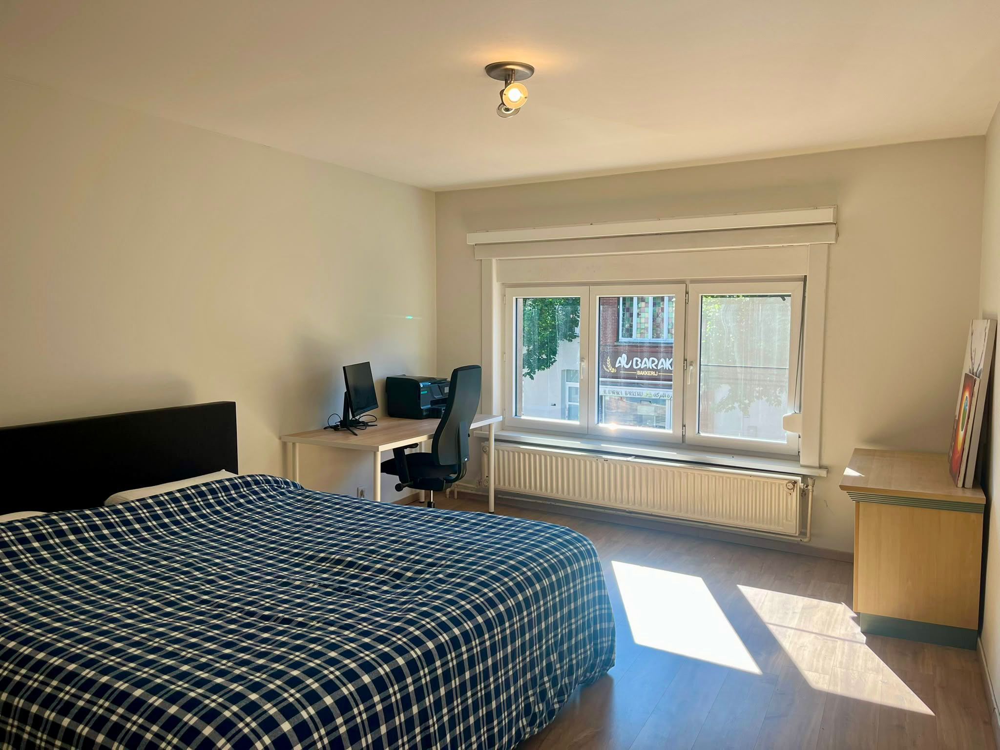 Gerenoveerde 4-slaapkamer woning te koop in Vilvoorde - foto 7