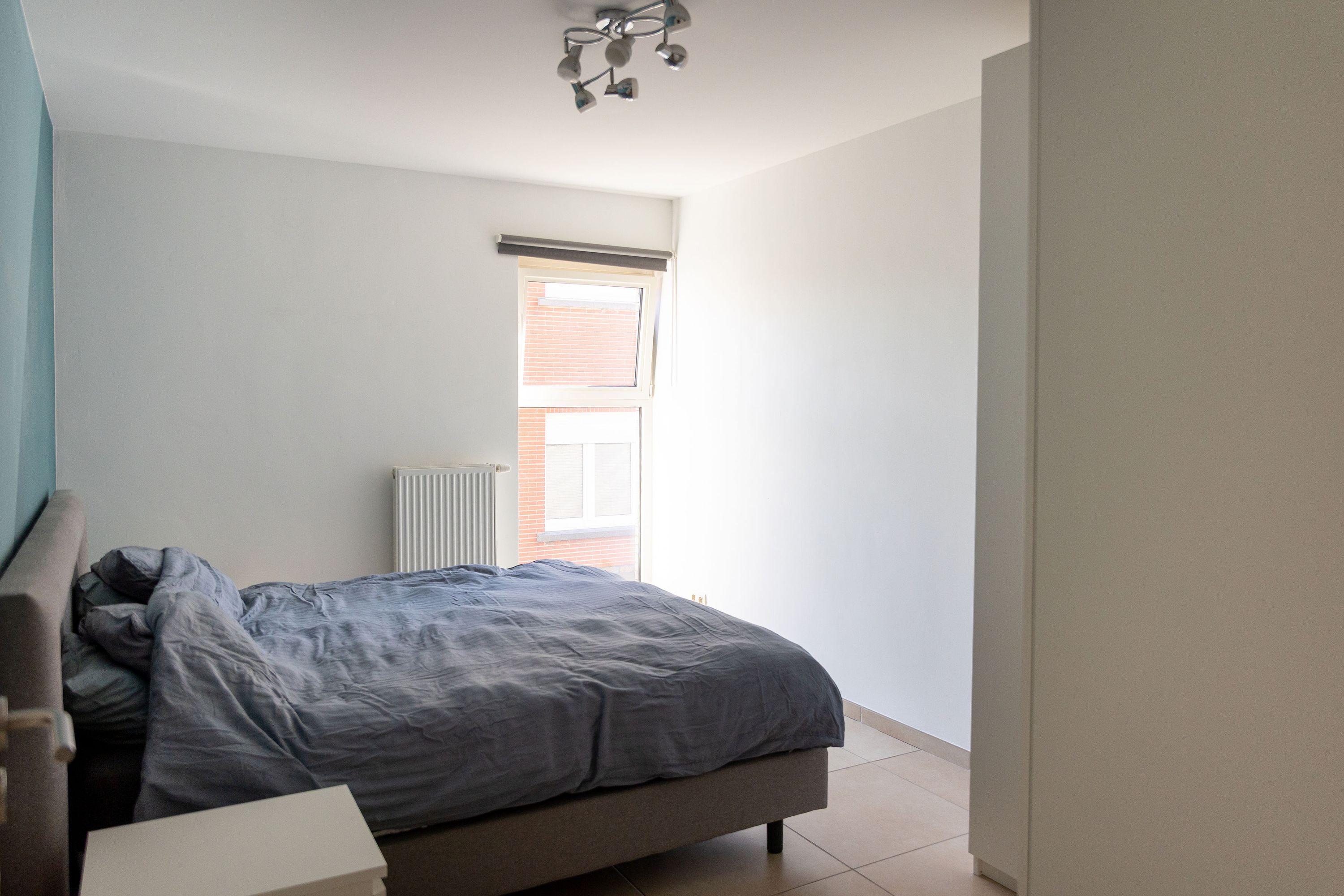 Ruim en lichtrijk 2-slaapkamer app. met EPC A - foto 6