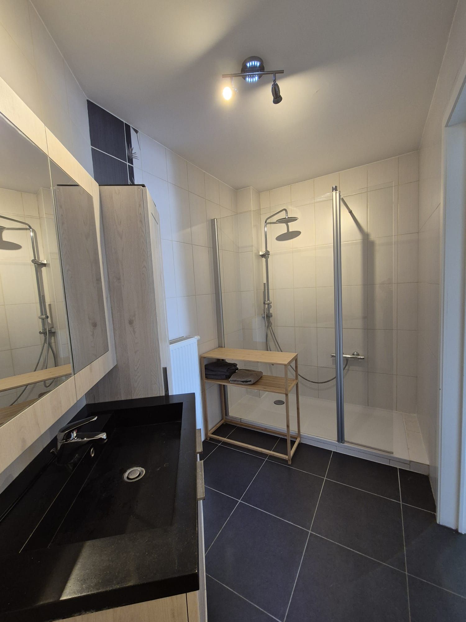 Ruim en lichtrijk 2-slaapkamer app. met EPC A - foto 9