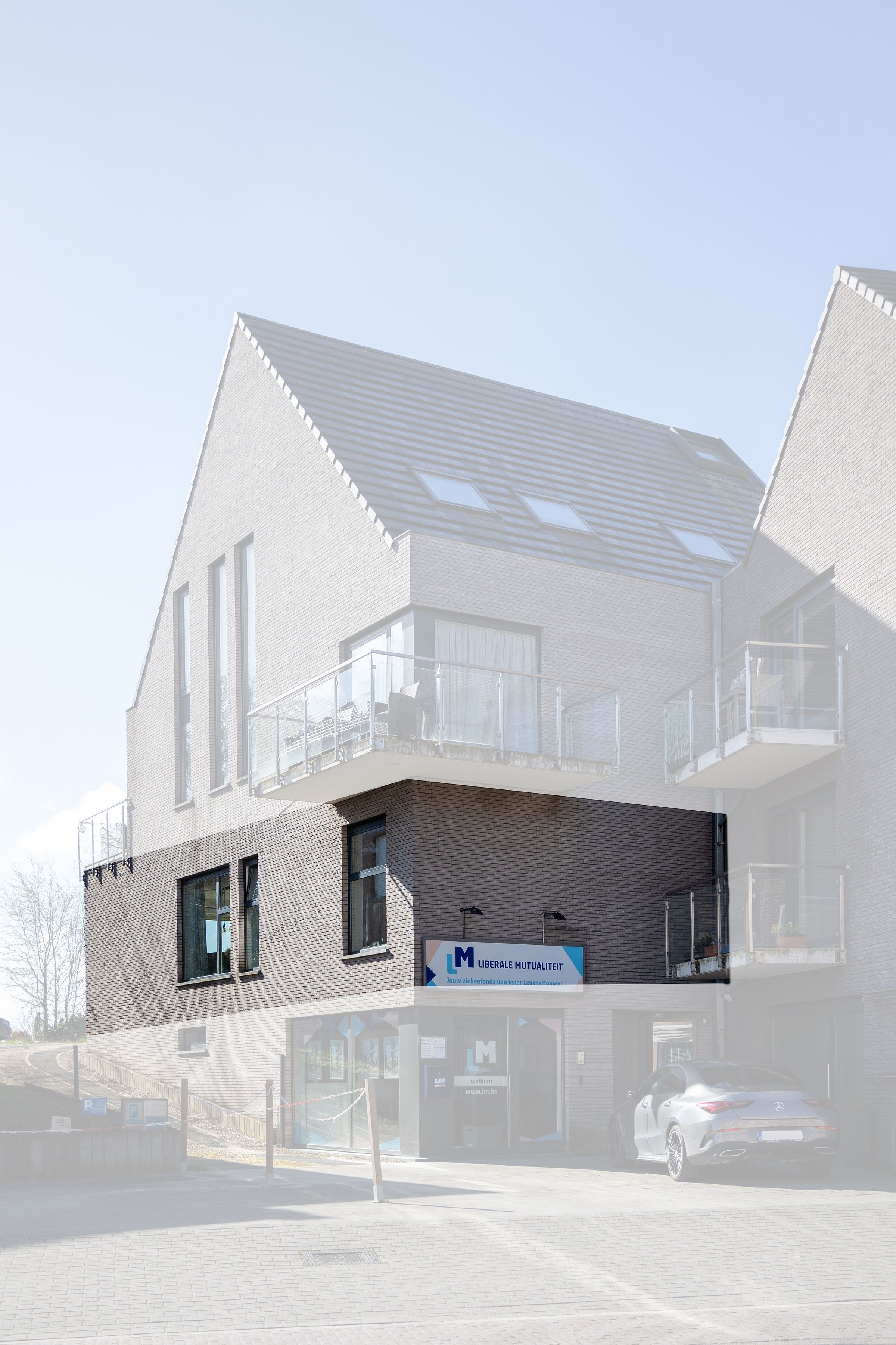 Ruim en lichtrijk 2-slaapkamer app. met EPC A - foto 10