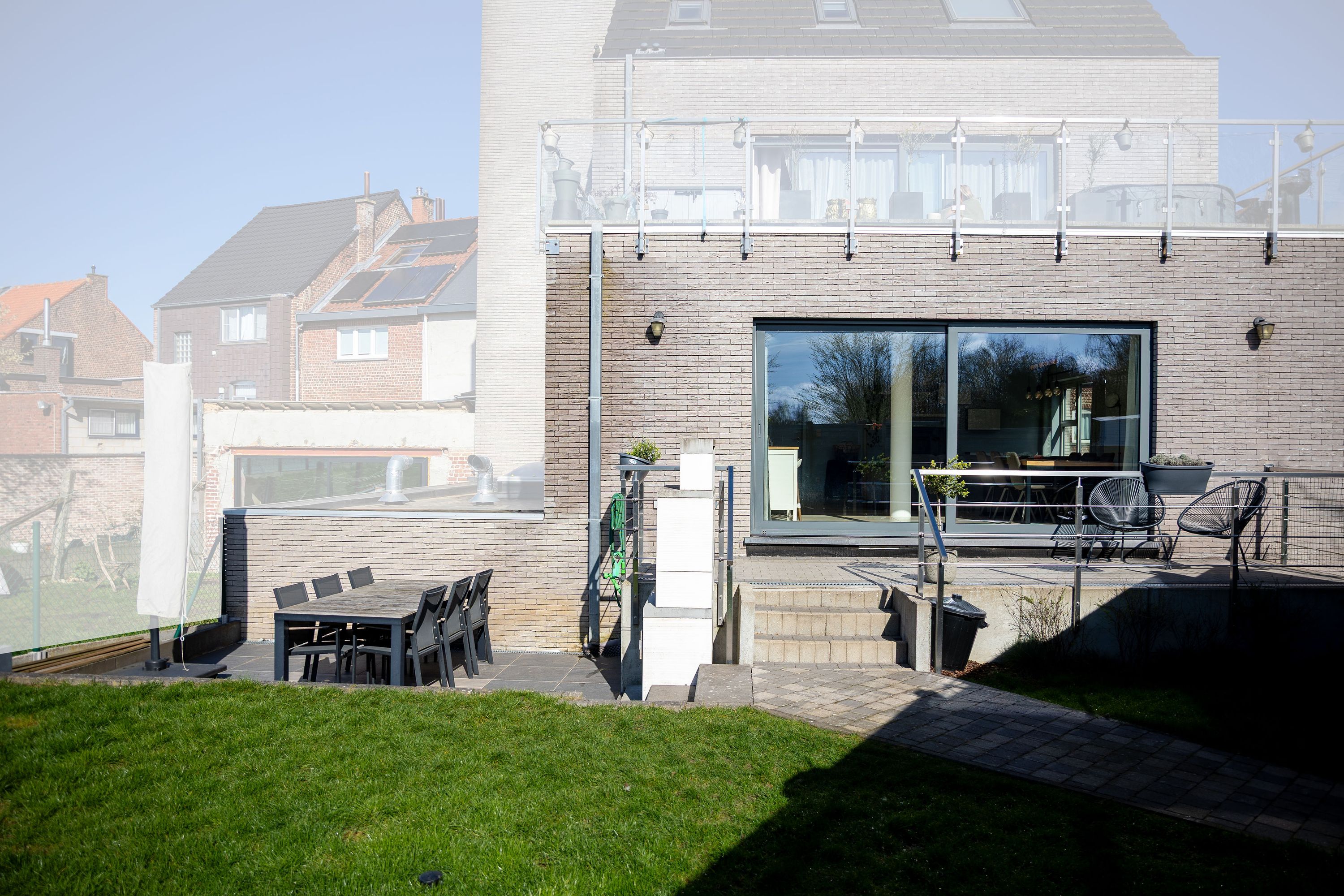 Ruim en lichtrijk 2-slaapkamer app. met EPC A - foto 9