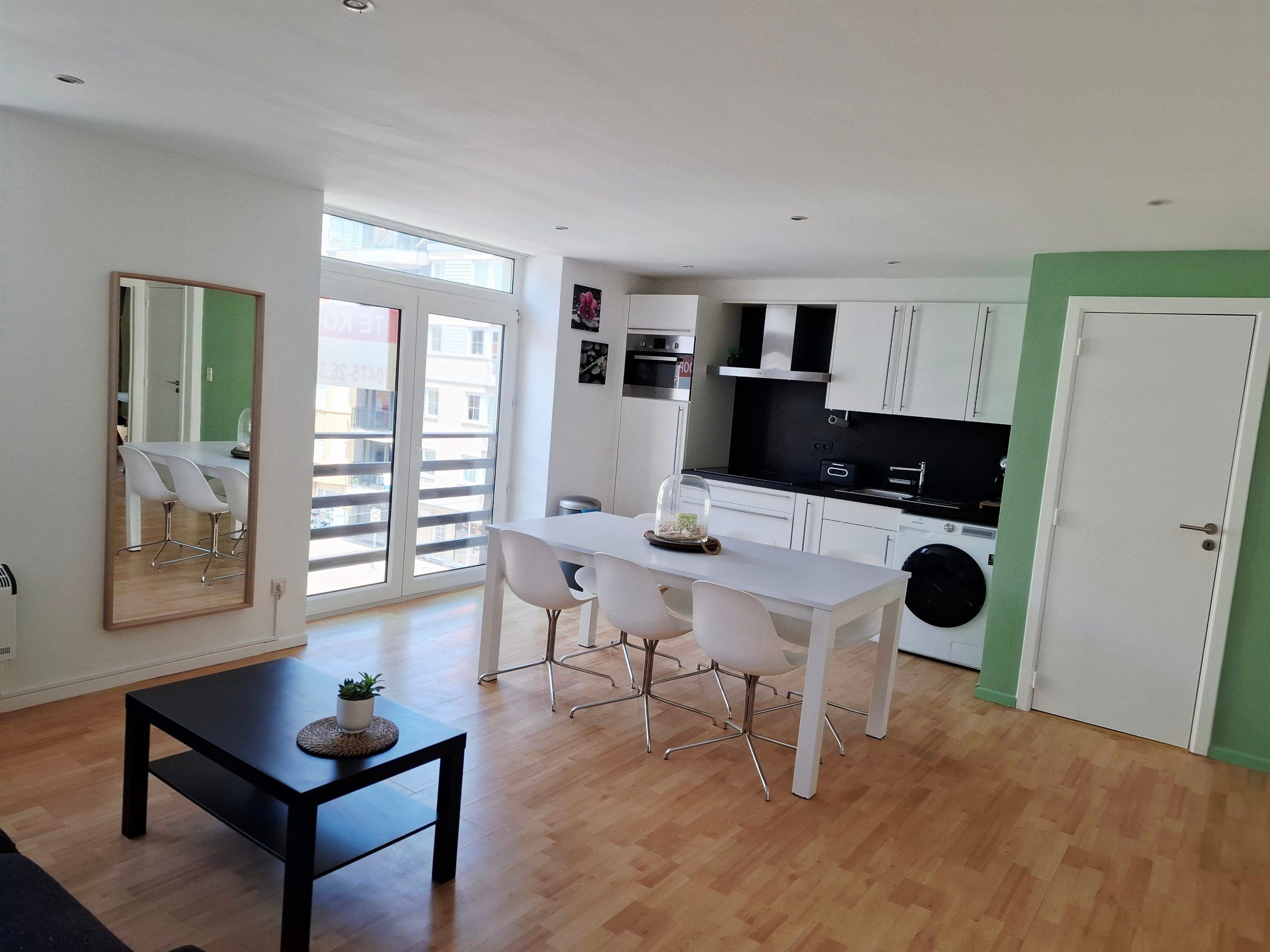 Prachtig aan zee gelegen appartement  - foto 3
