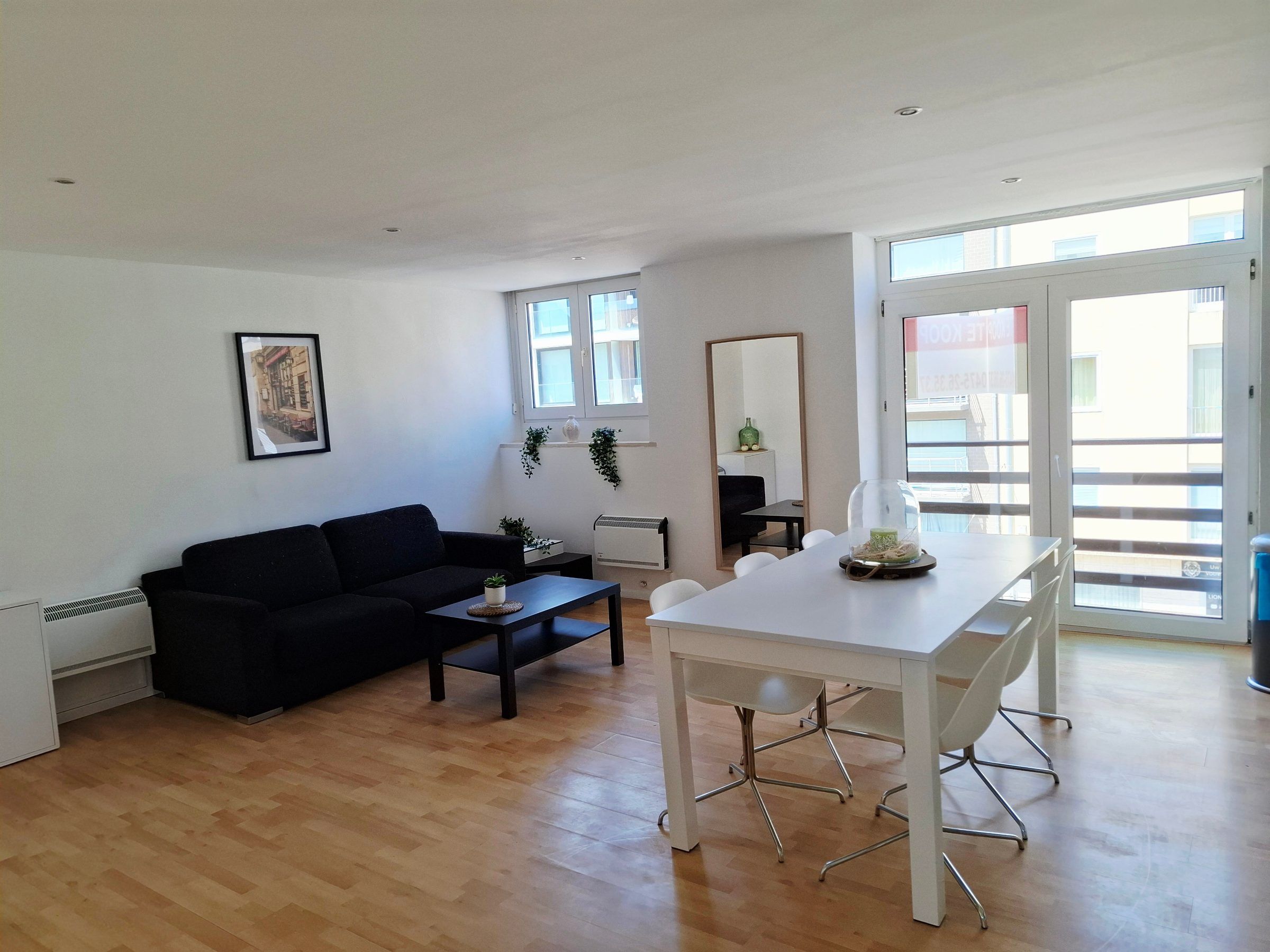 Prachtig aan zee gelegen appartement  - foto 2