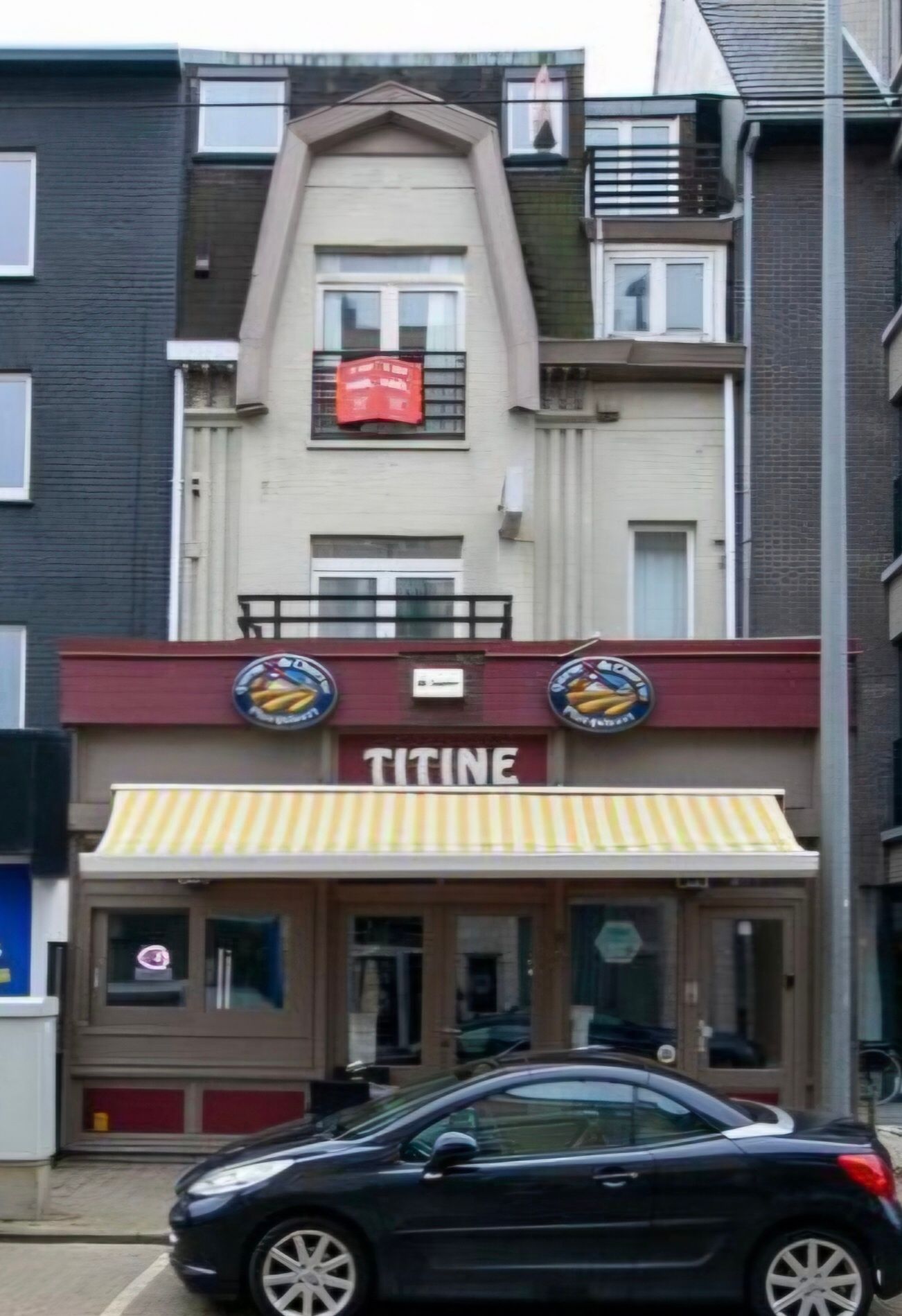 Prachtig aan zee gelegen appartement  - foto 8