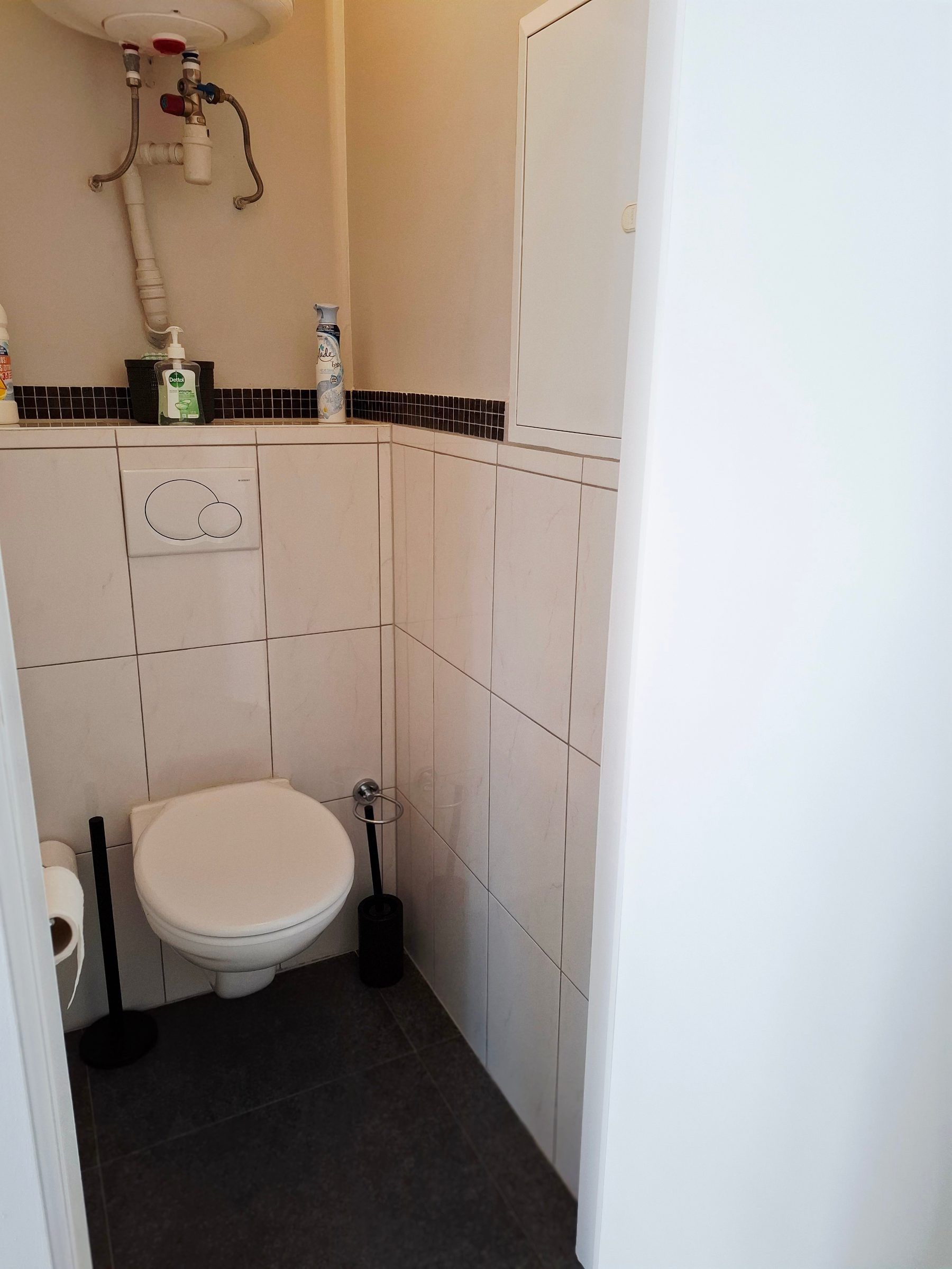 Prachtig aan zee gelegen appartement  - foto 7