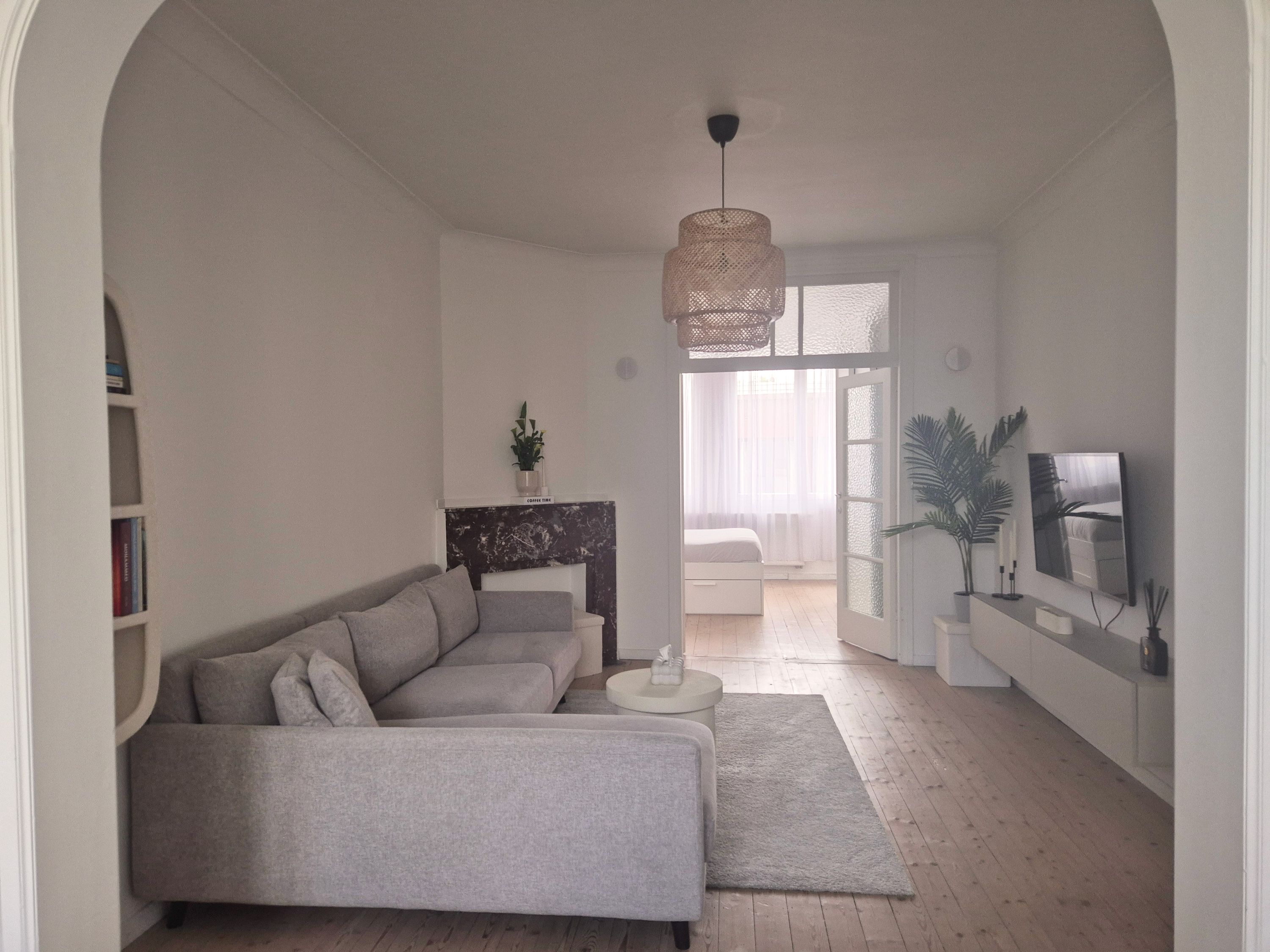 Instapklaar appartement met 2 terrassen in Deurne-Zuid - foto 3