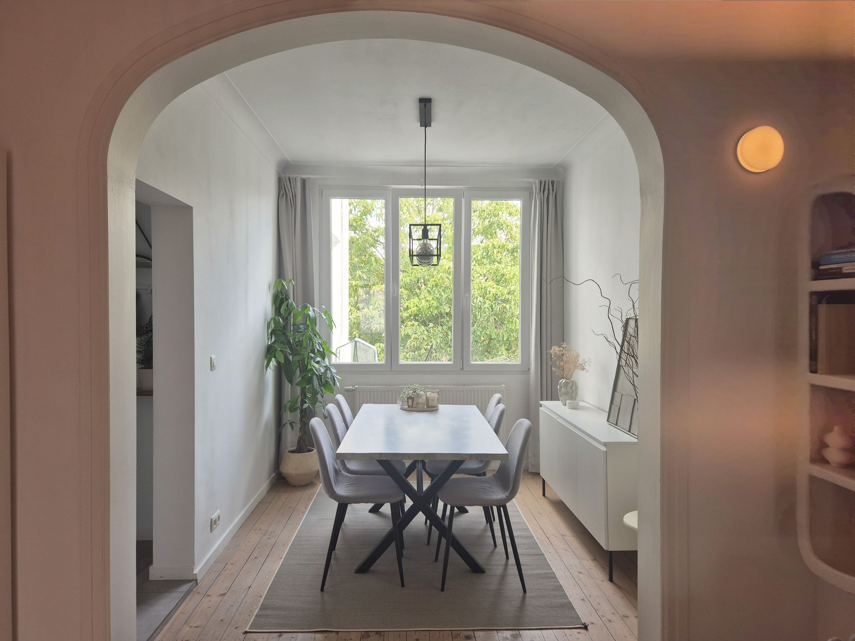 Instapklaar appartement met 2 terrassen in Deurne-Zuid - foto 2