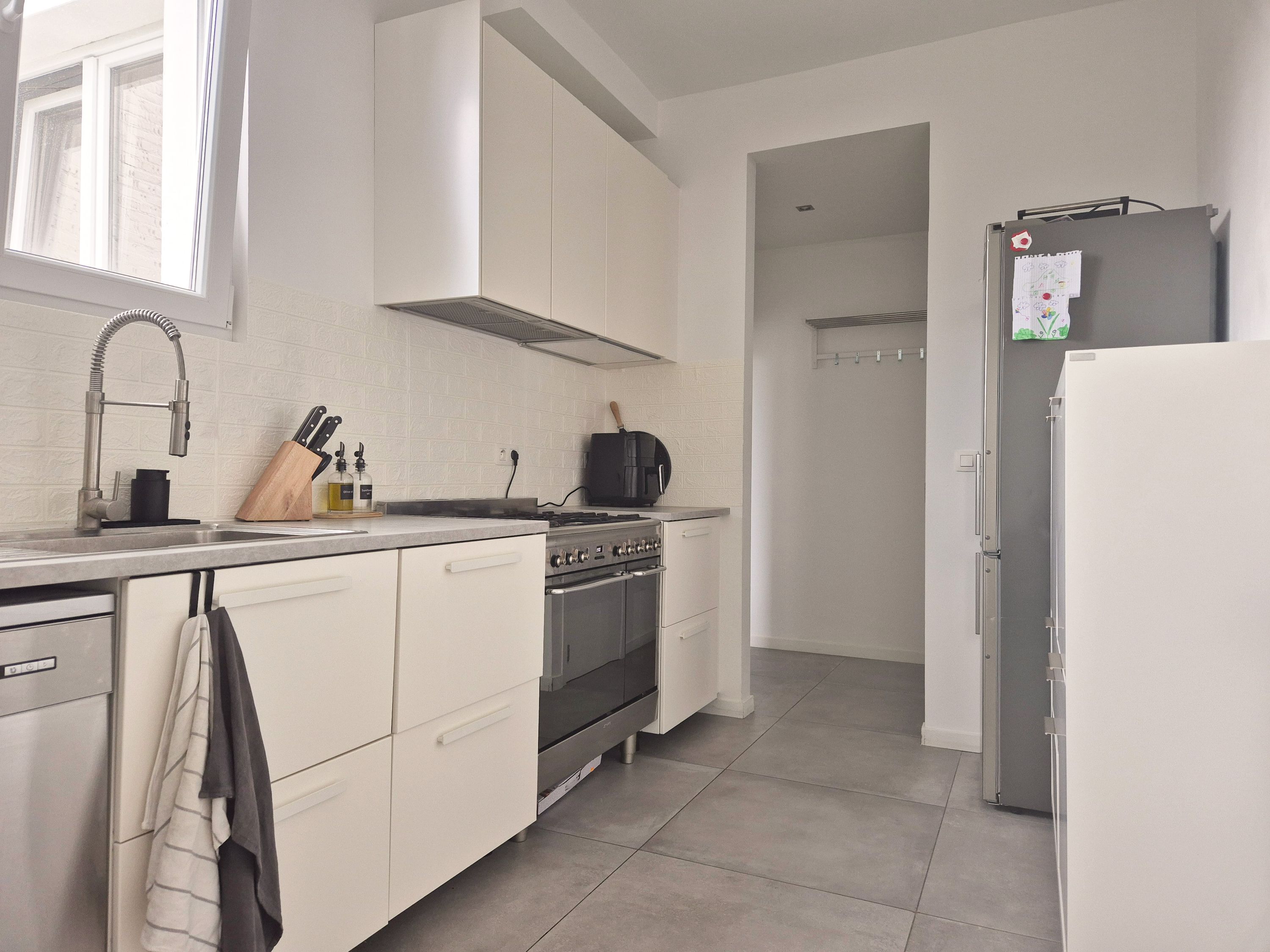 Instapklaar appartement met 2 terrassen in Deurne-Zuid - foto 5